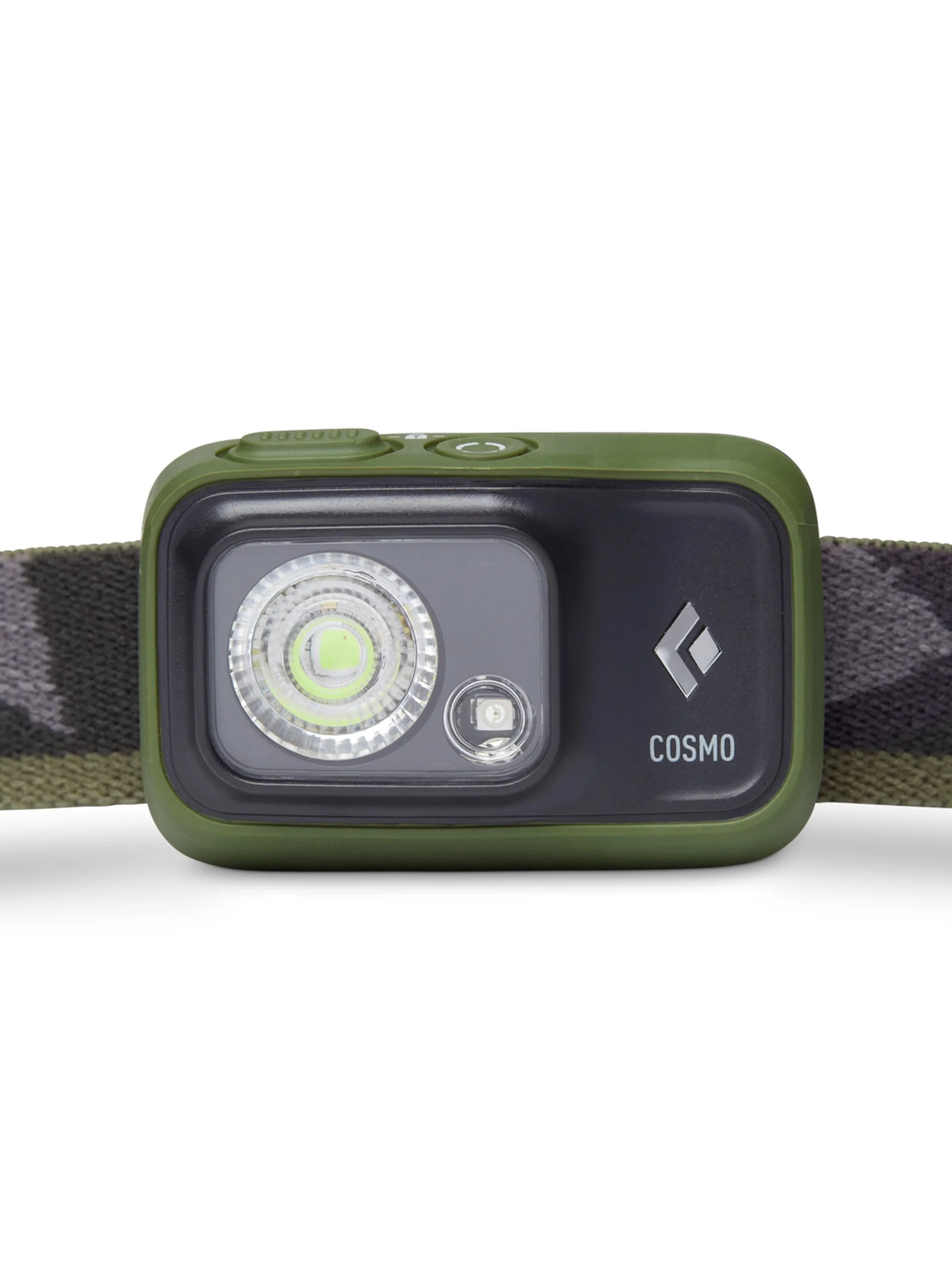 Black Diamond Cosmo 350 Headlamp - Image 4