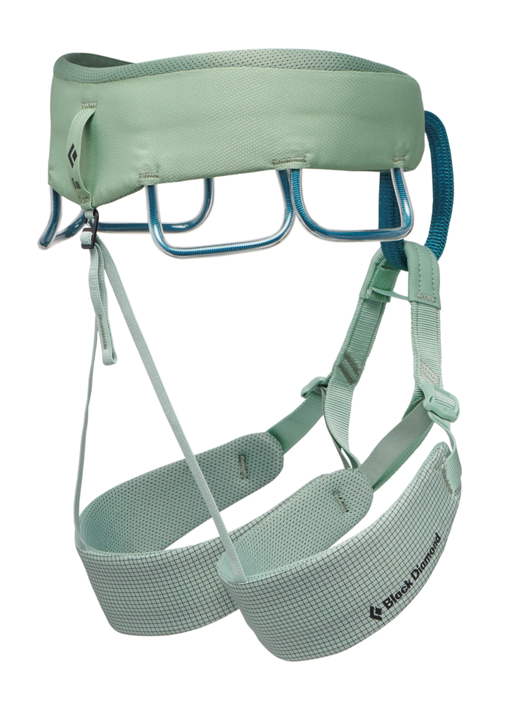Black Diamond W Momentum Harness Package - Image 2