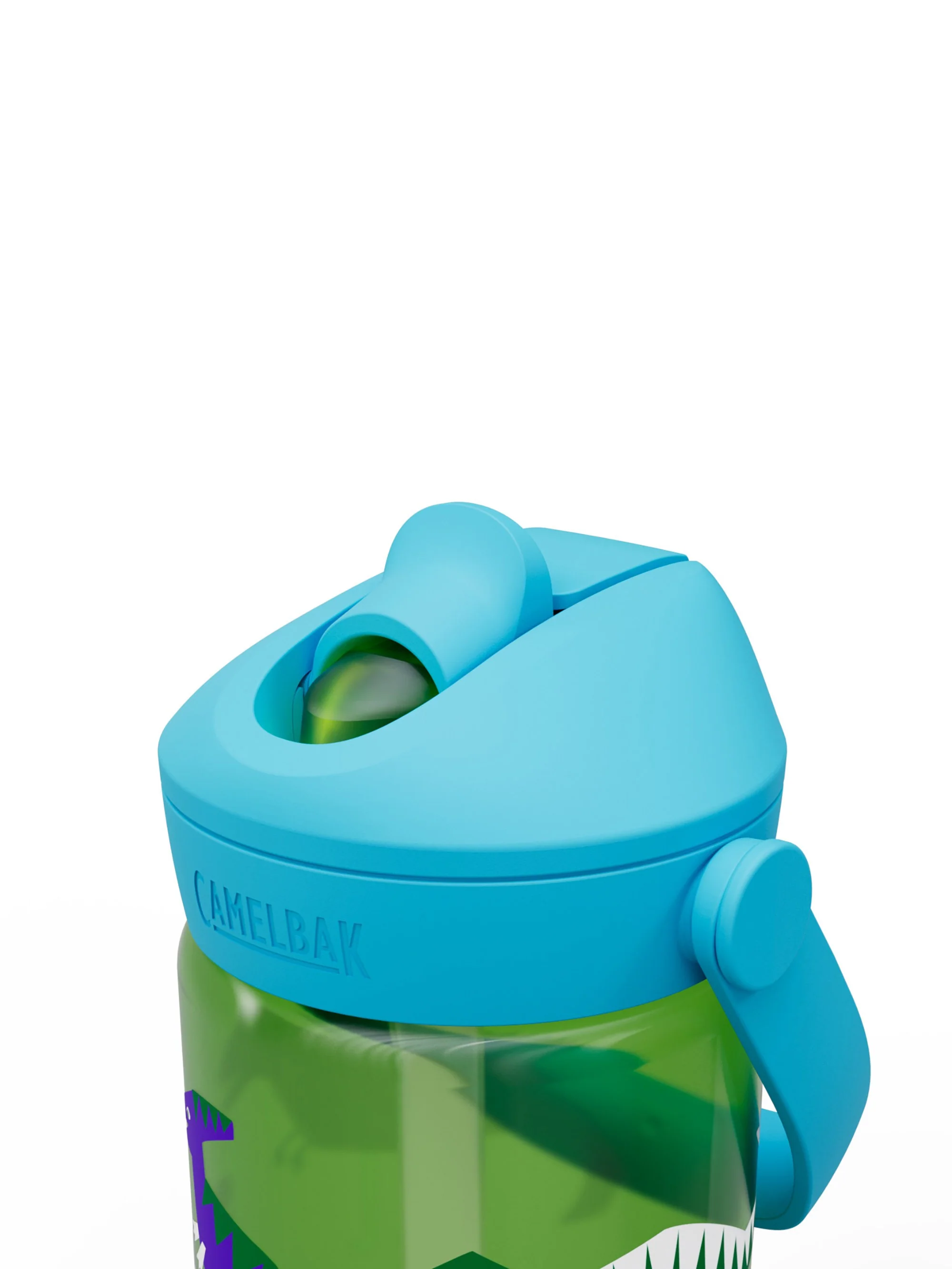 CamelBak Thrive Flip Straw Kids 14oz Bottle - Image 15