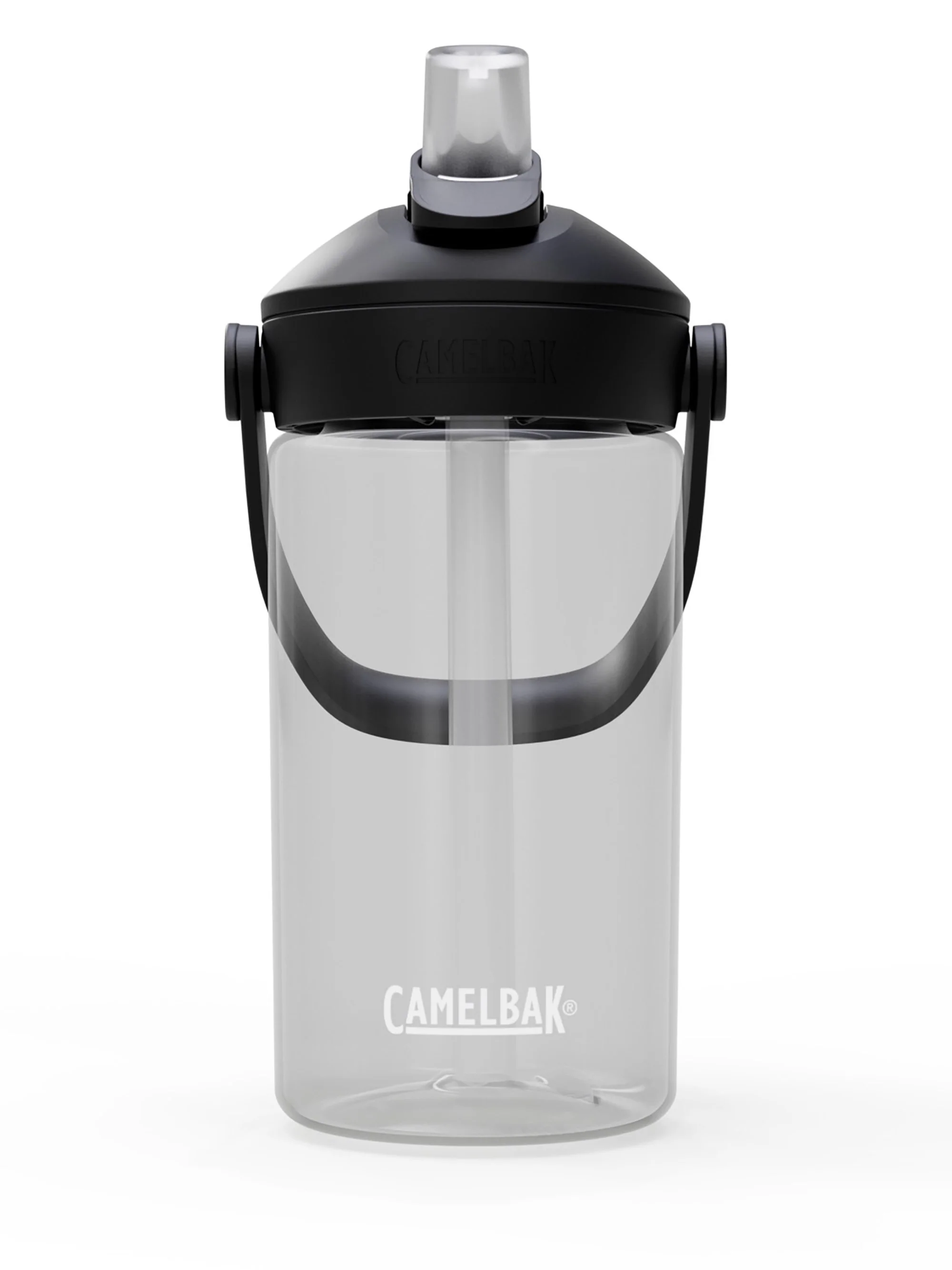 CamelBak Thrive Flip Straw Kids 14oz Bottle - Image 2