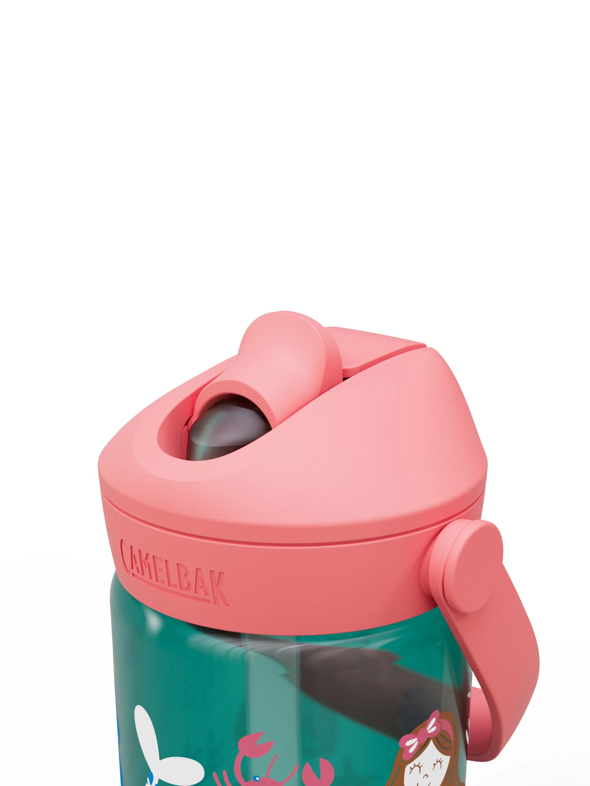 CamelBak Thrive Flip Straw Kids 14oz Bottle - Image 35