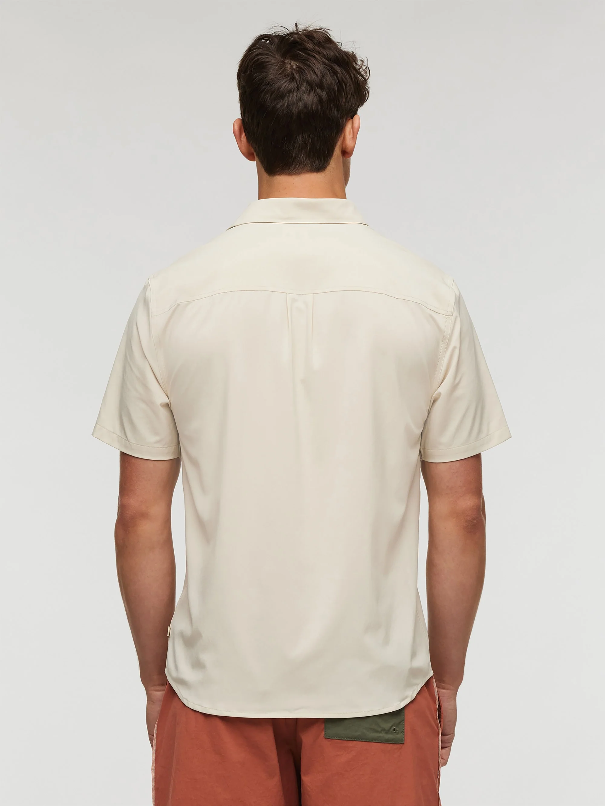 Cotopaxi Cambio Mens Button Up Shirt - Image 4