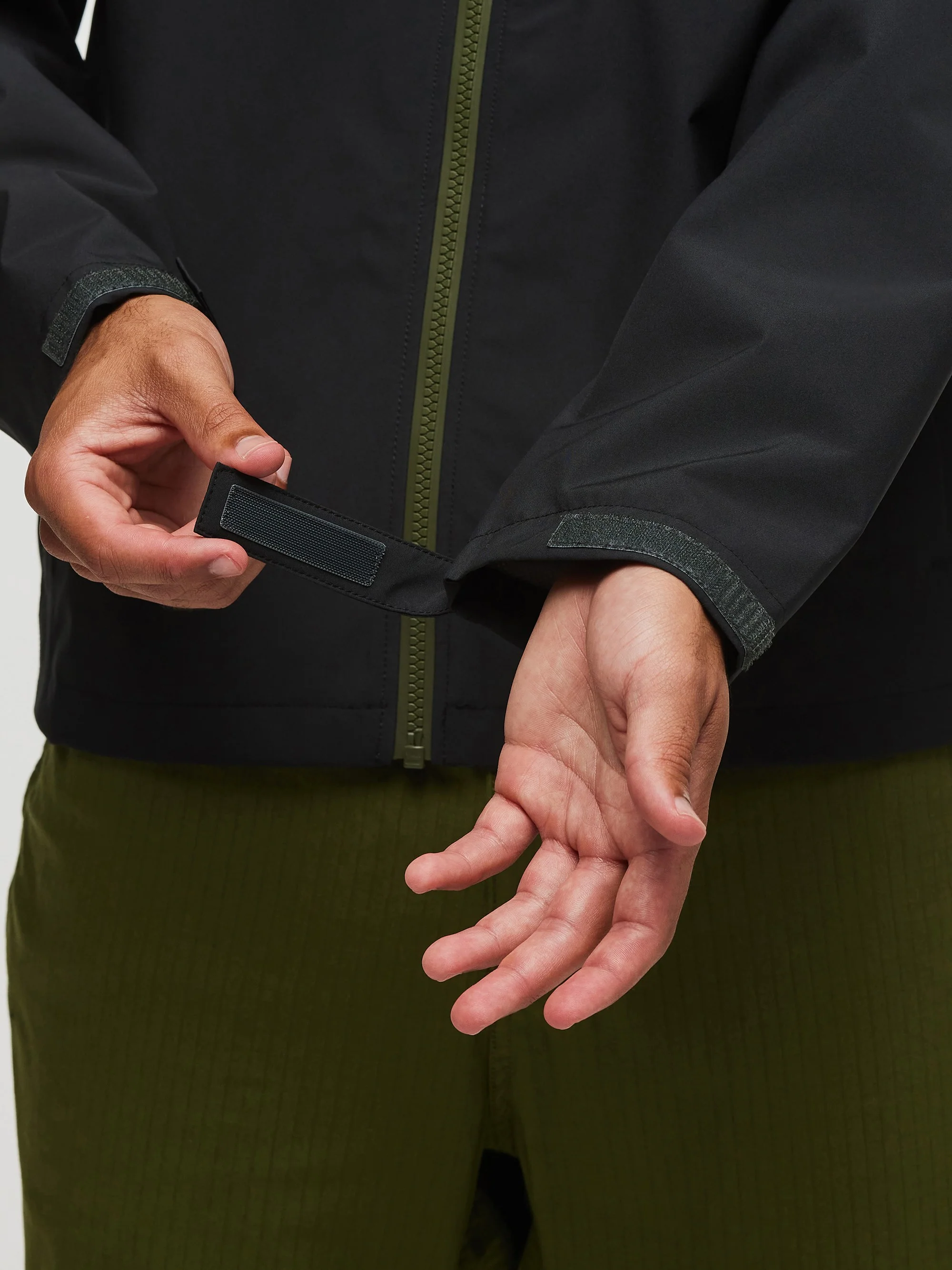 Cotopaxi Mens Cielo Rain Jacket - Image 17