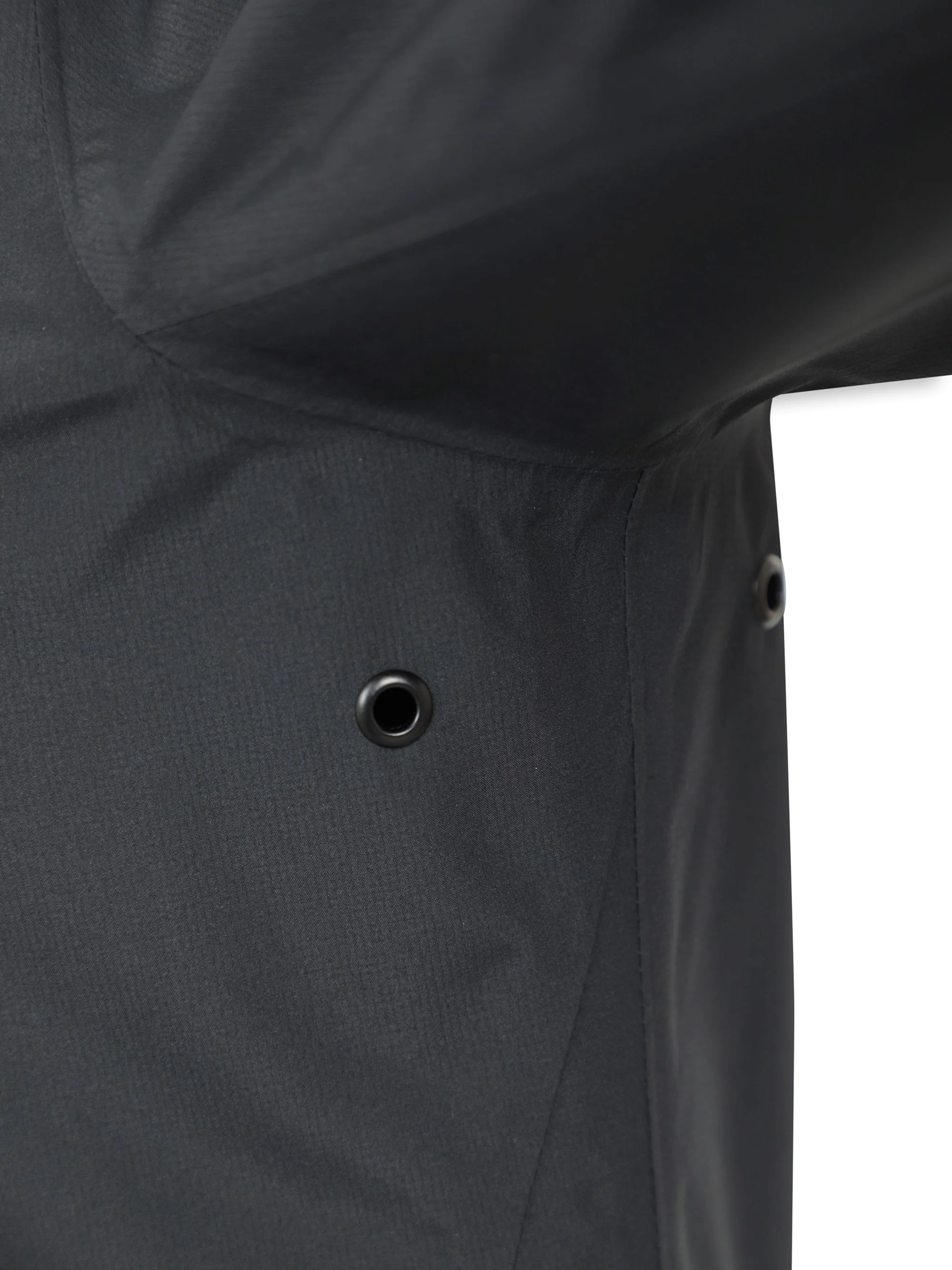 EMS Aerovent Packable Womens Windbreaker Jacket - Image 4