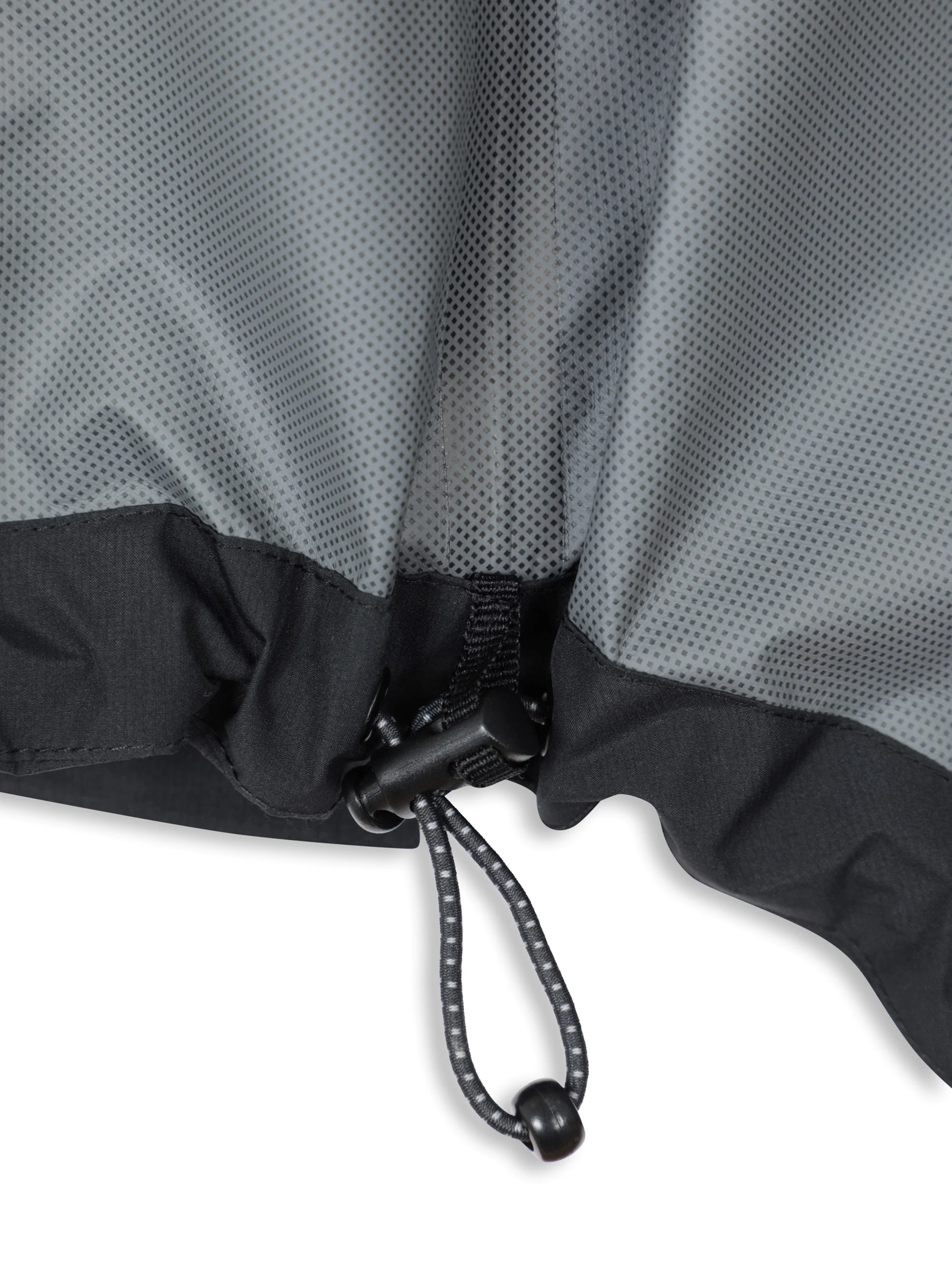 EMS Aerovent Packable Womens Windbreaker Jacket - Image 5