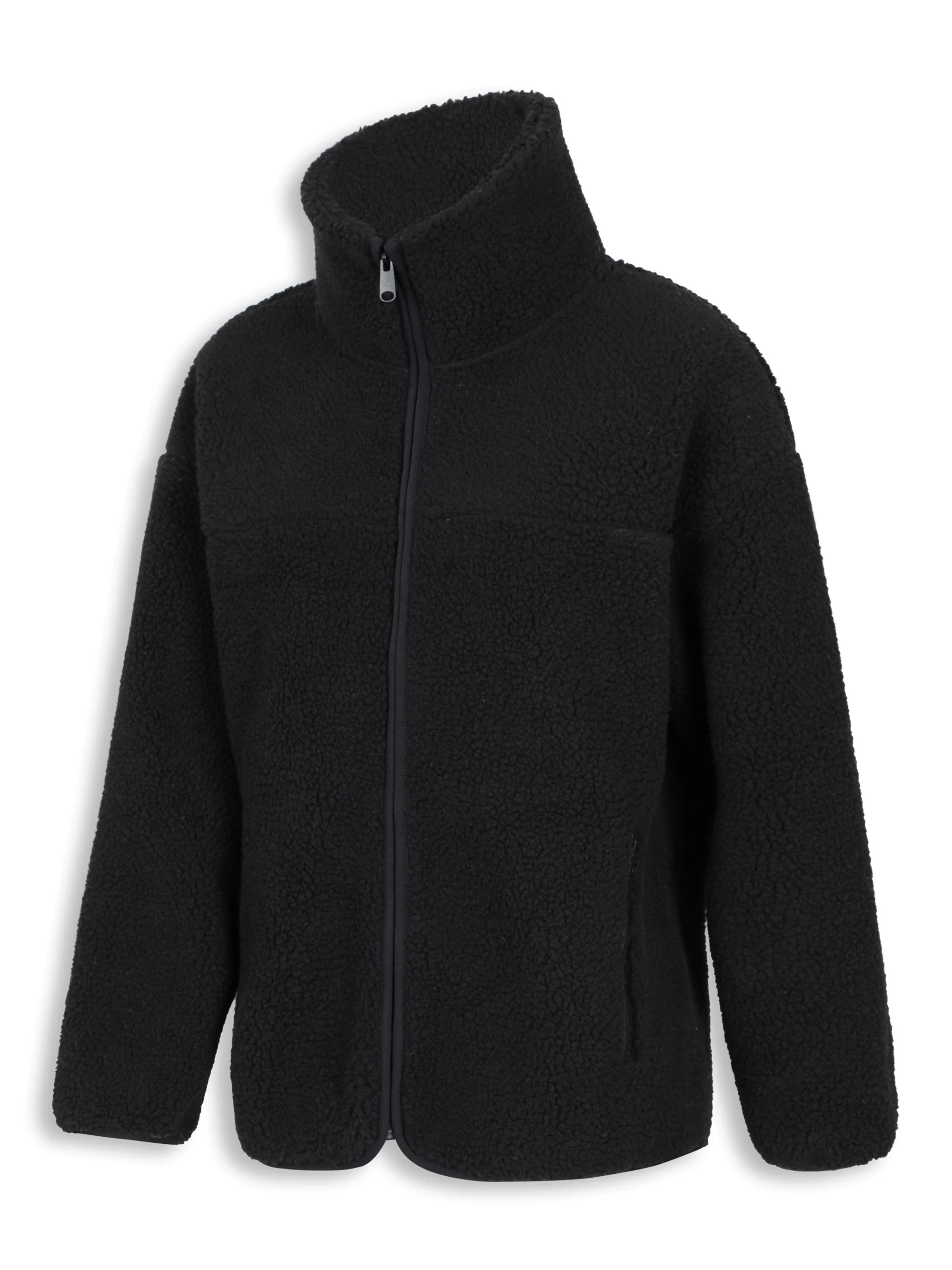 EMS Anna Womens Full-Zip Fleece - Image 13