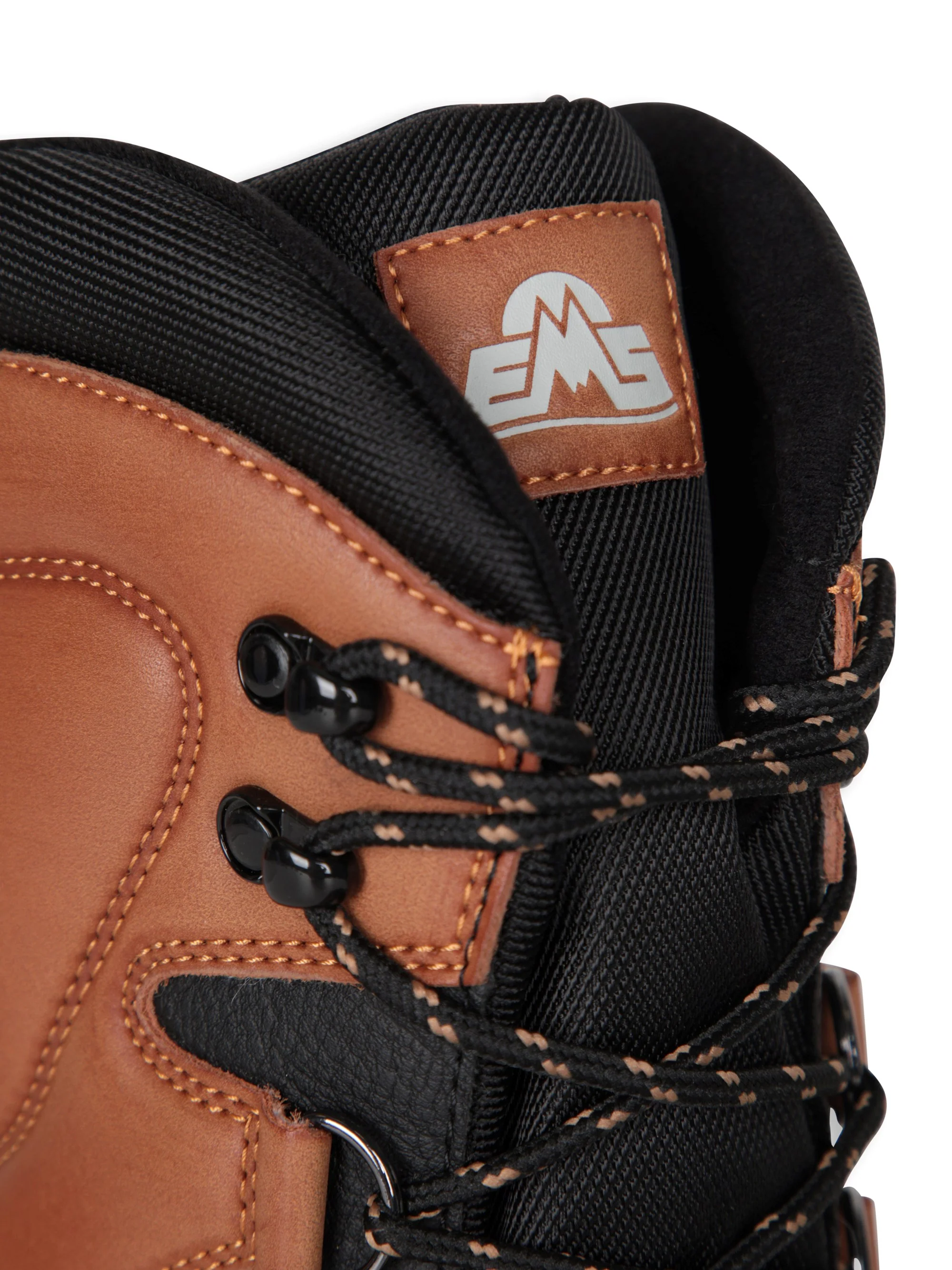 EMS Arctic Thermal Mens Waterproof Snow Boots - Image 8