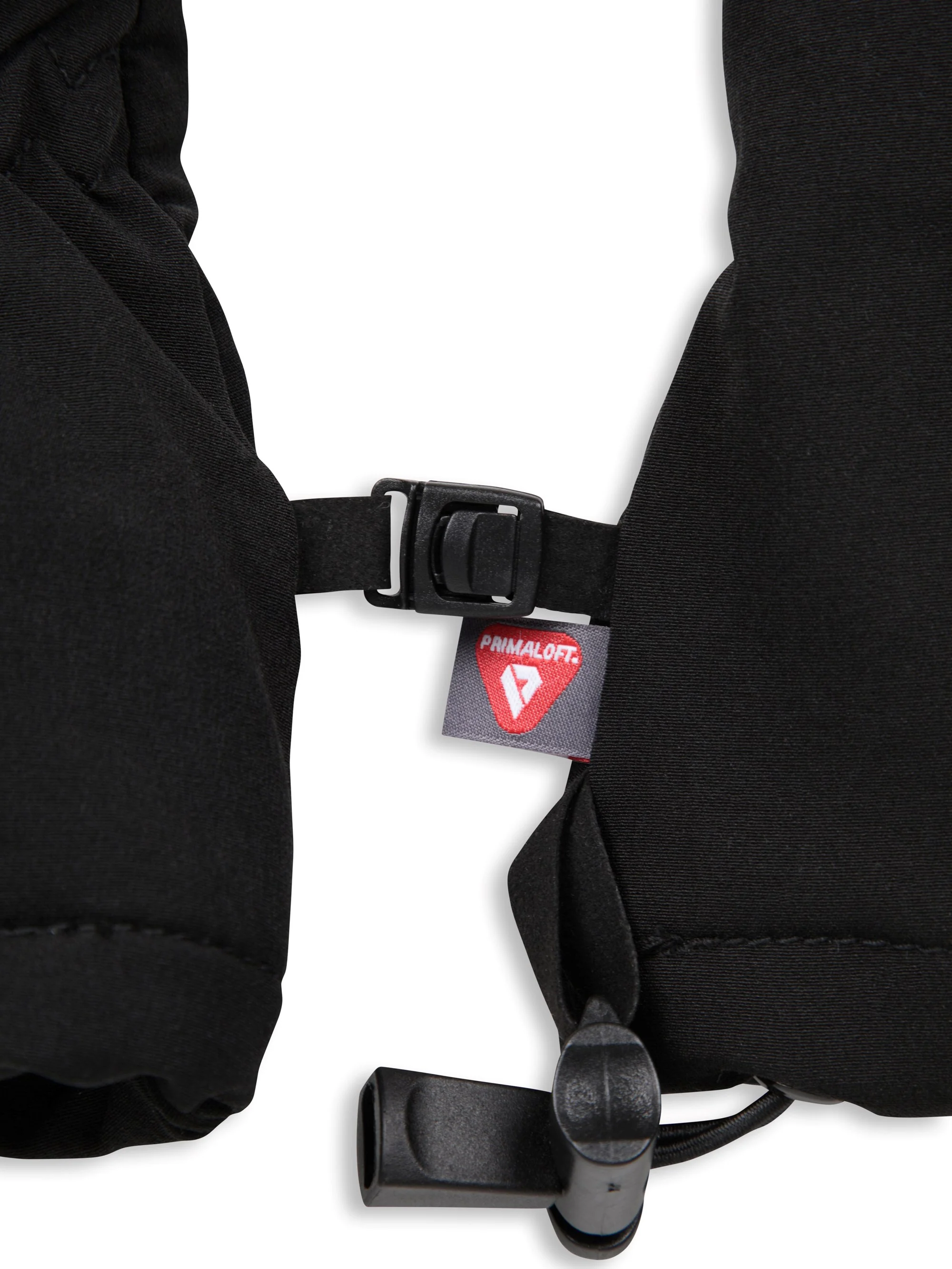 EMS Ascent Summit Mens Waterproof Ski Gloves - Image 5