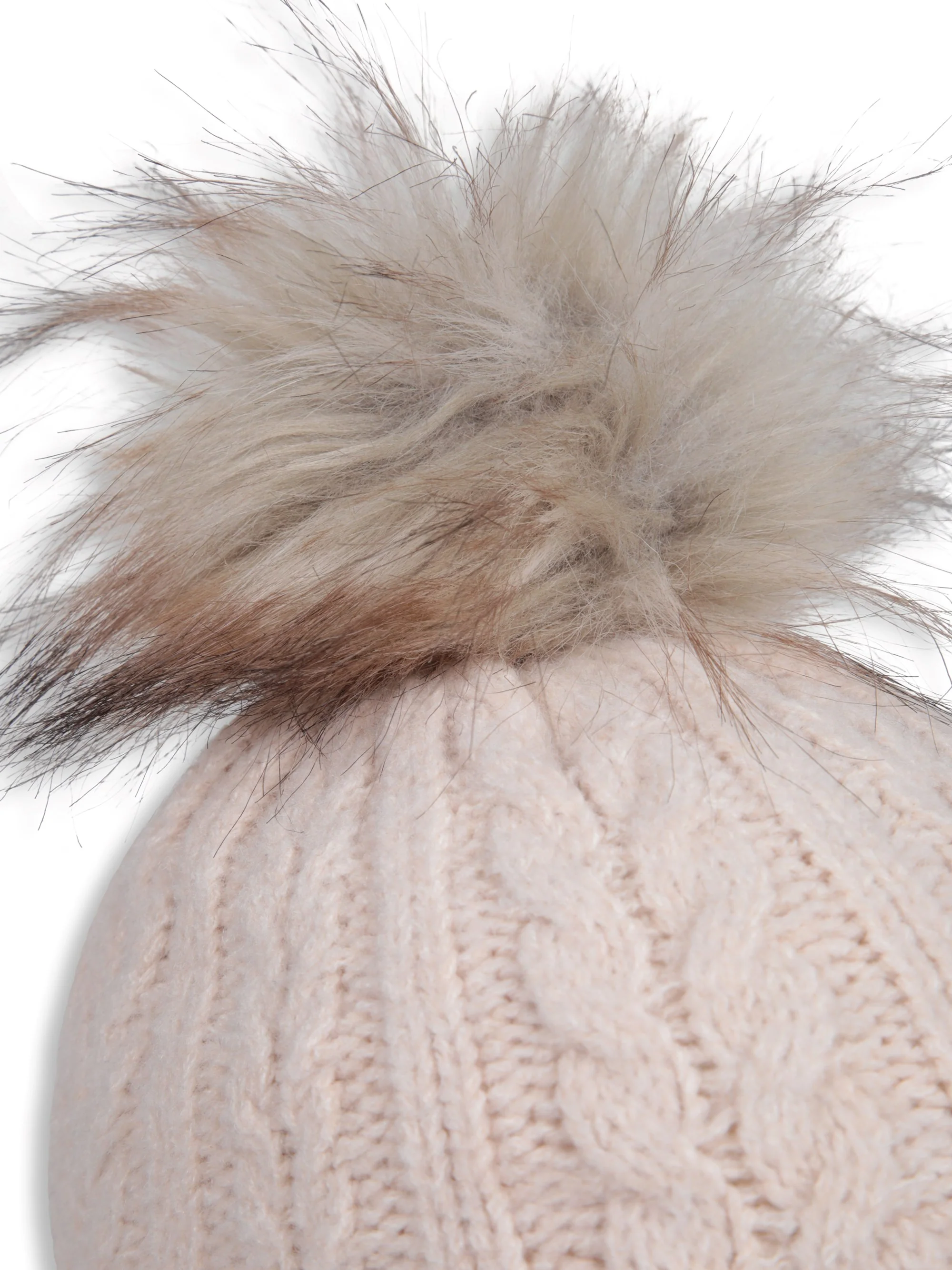 EMS Becky Sherpa Lined Bobble Hat - Image 16