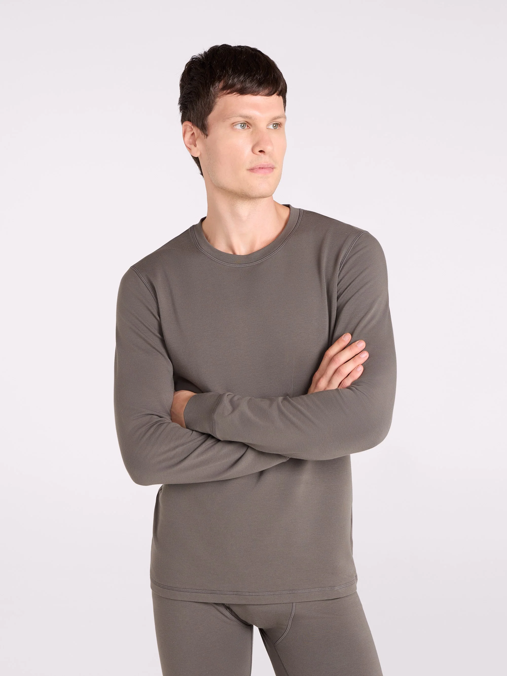 EMS Blaze Mens Base Layer Top - Image 20