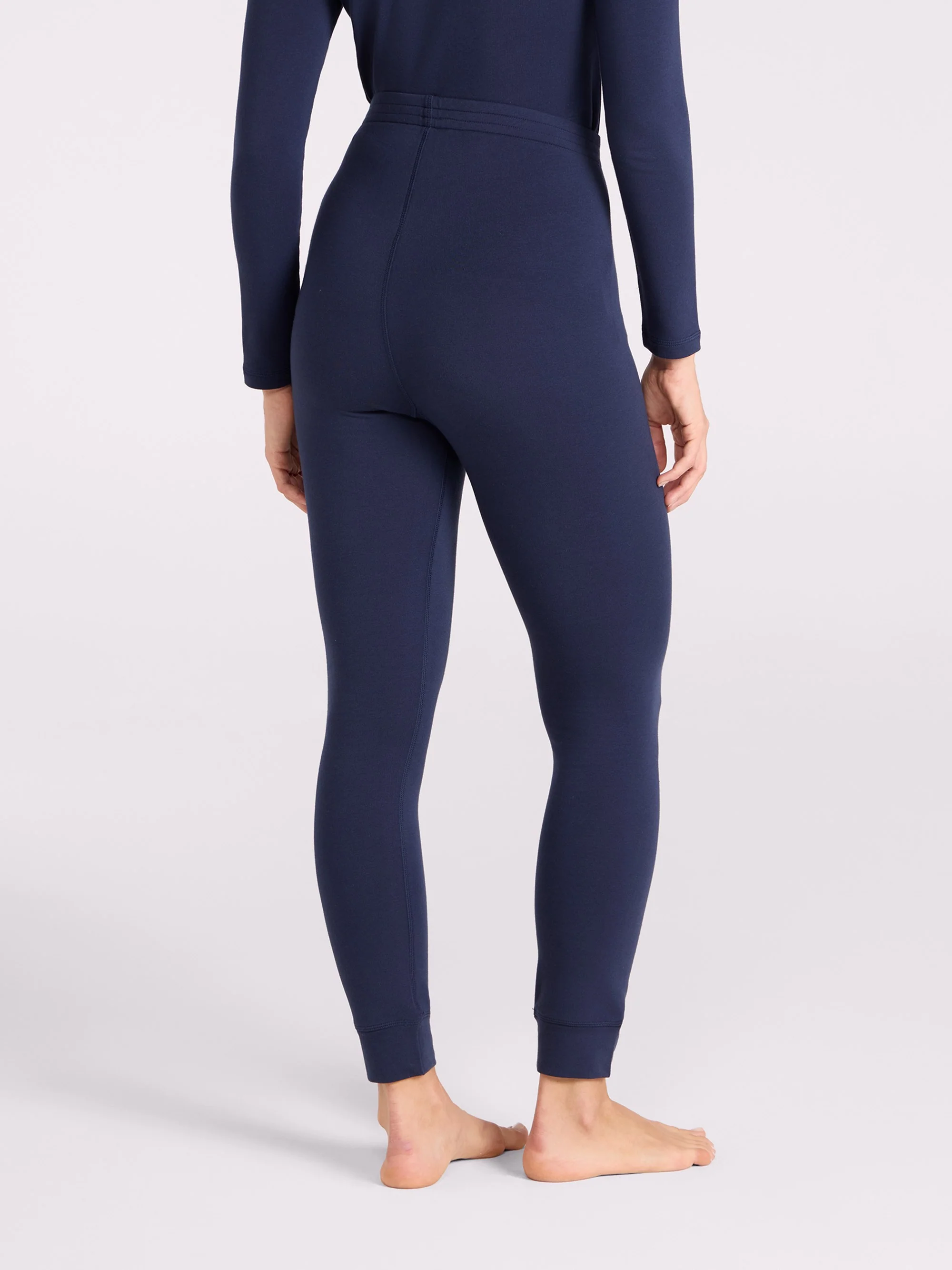 EMS Blaze Womens Thermal Leggings - Image 3