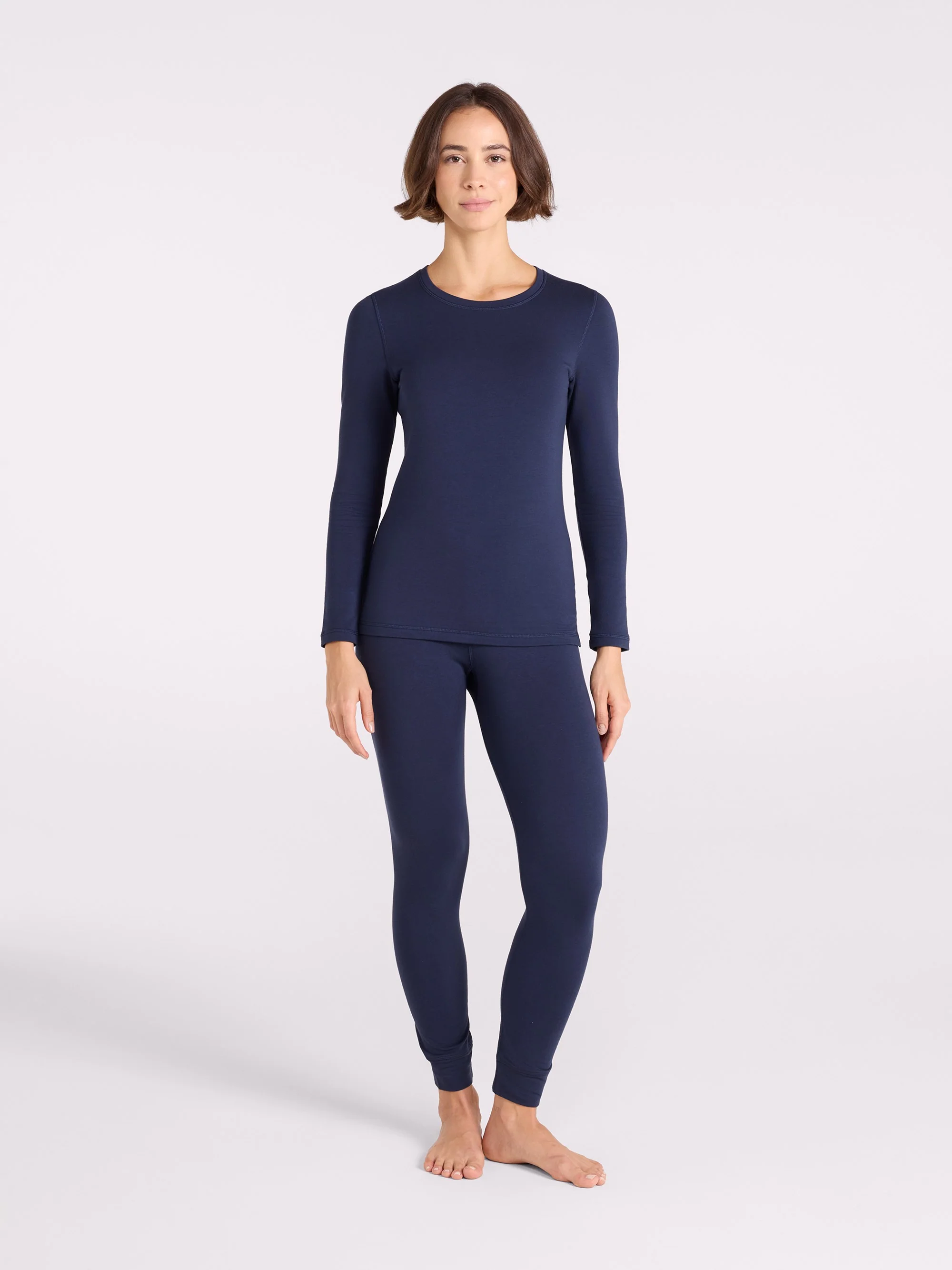 EMS Blaze Womens Thermal Top - Image 2