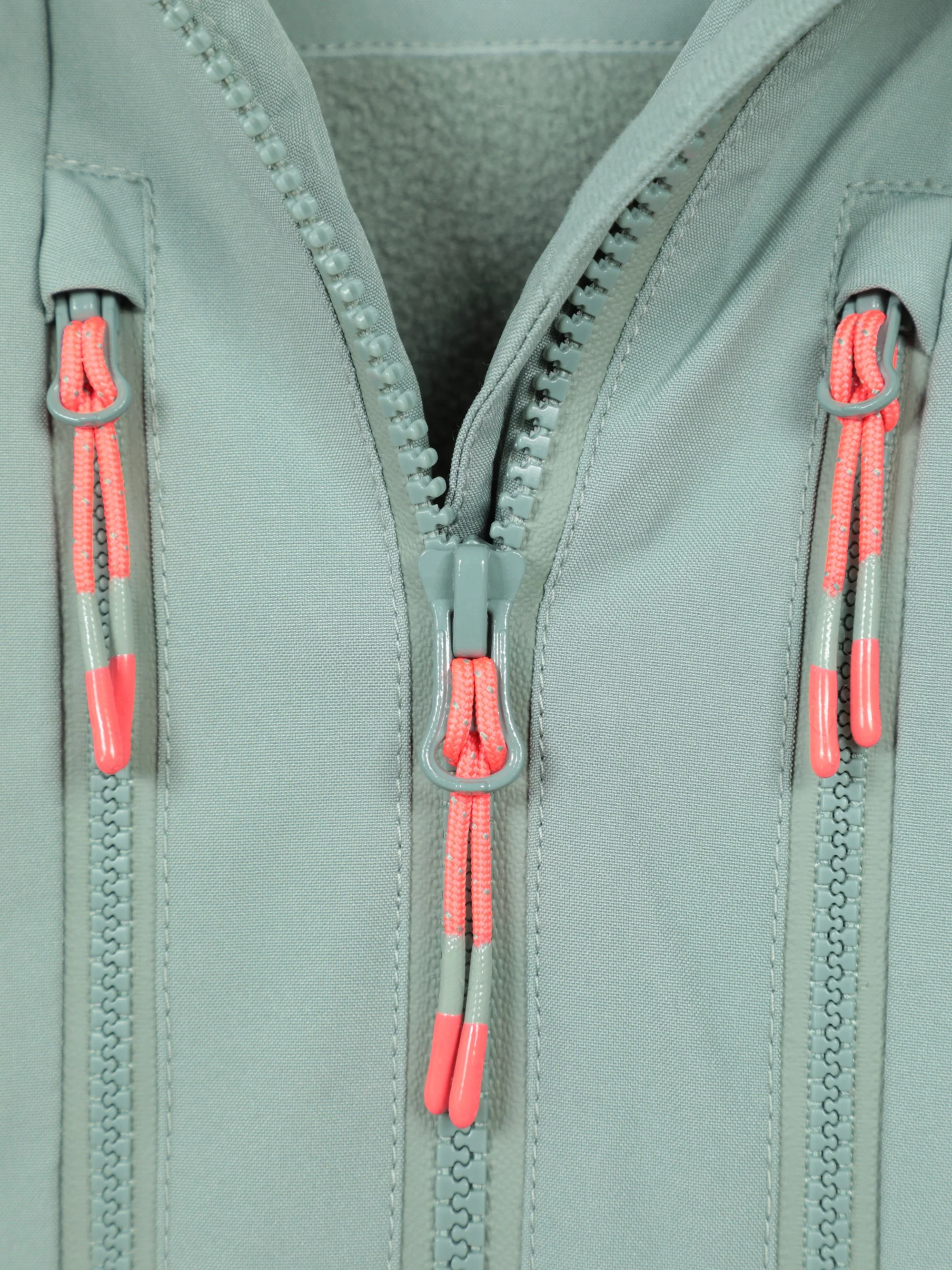 EMS Blizzard Kids Extreme Waterproof Ski Jacket - Image 3