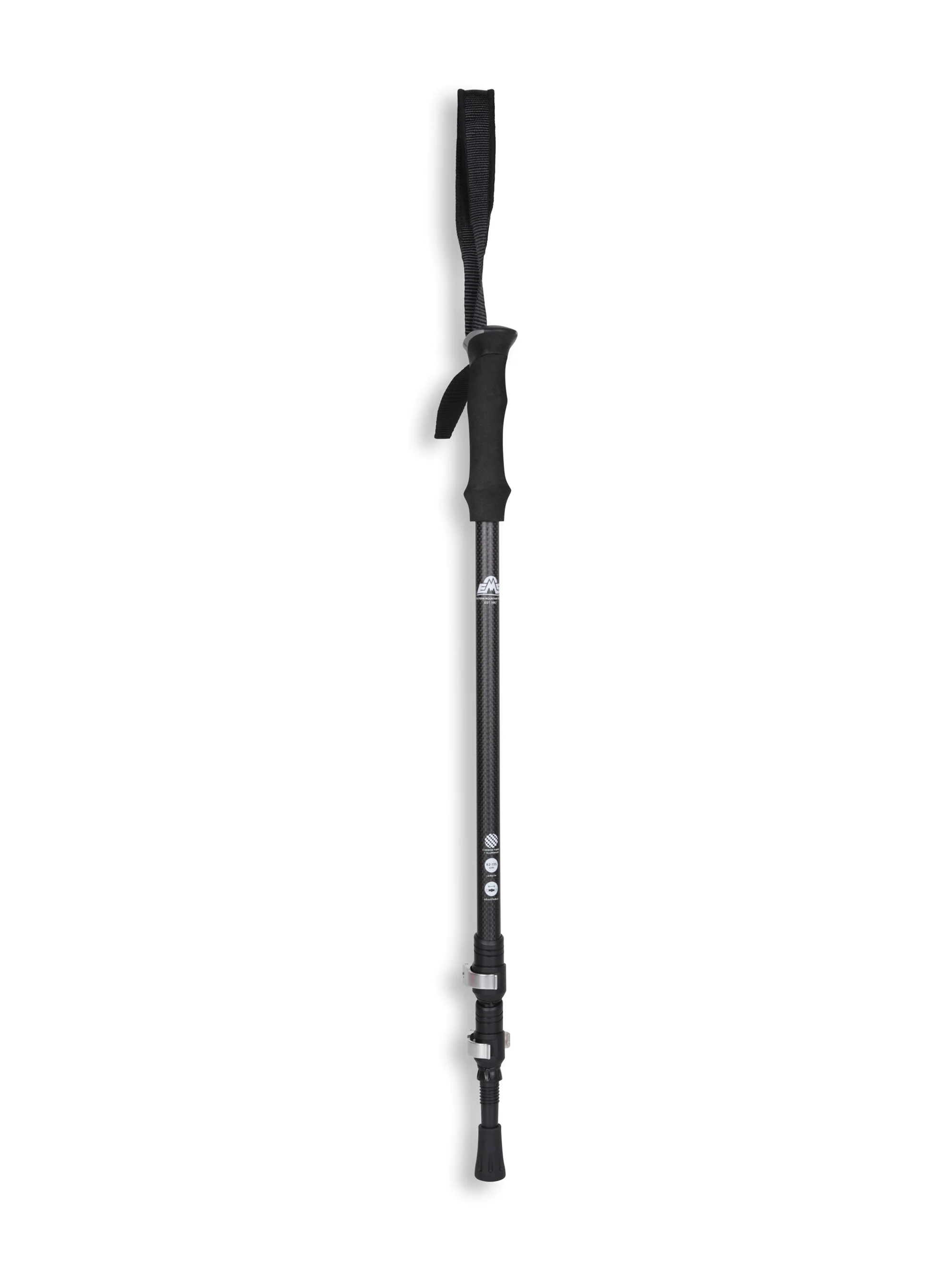 EMS Bowfell Carbon Walking Pole - Image 3