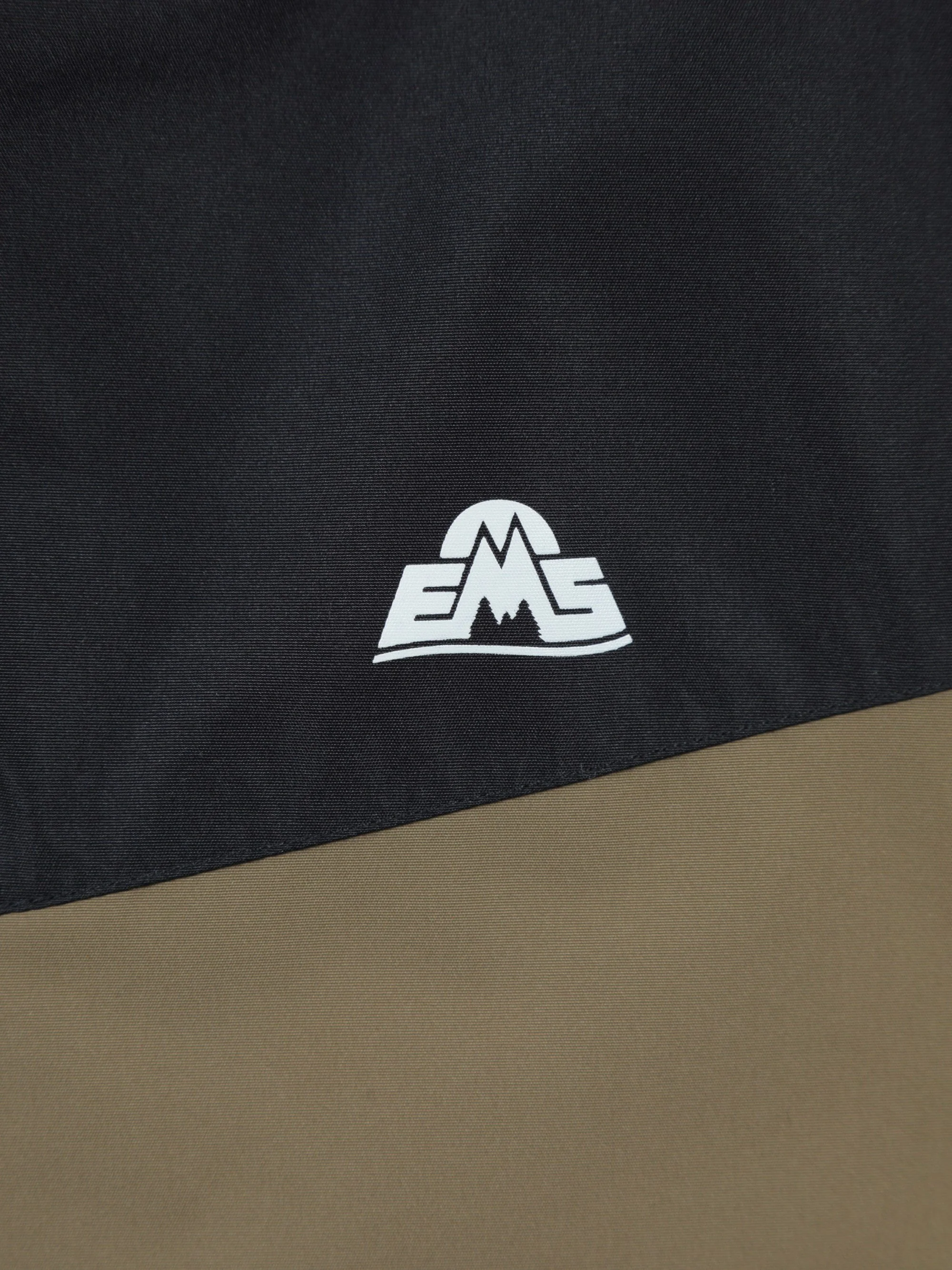 EMS Brisk II Mens Extreme Rain Jacket - Image 24