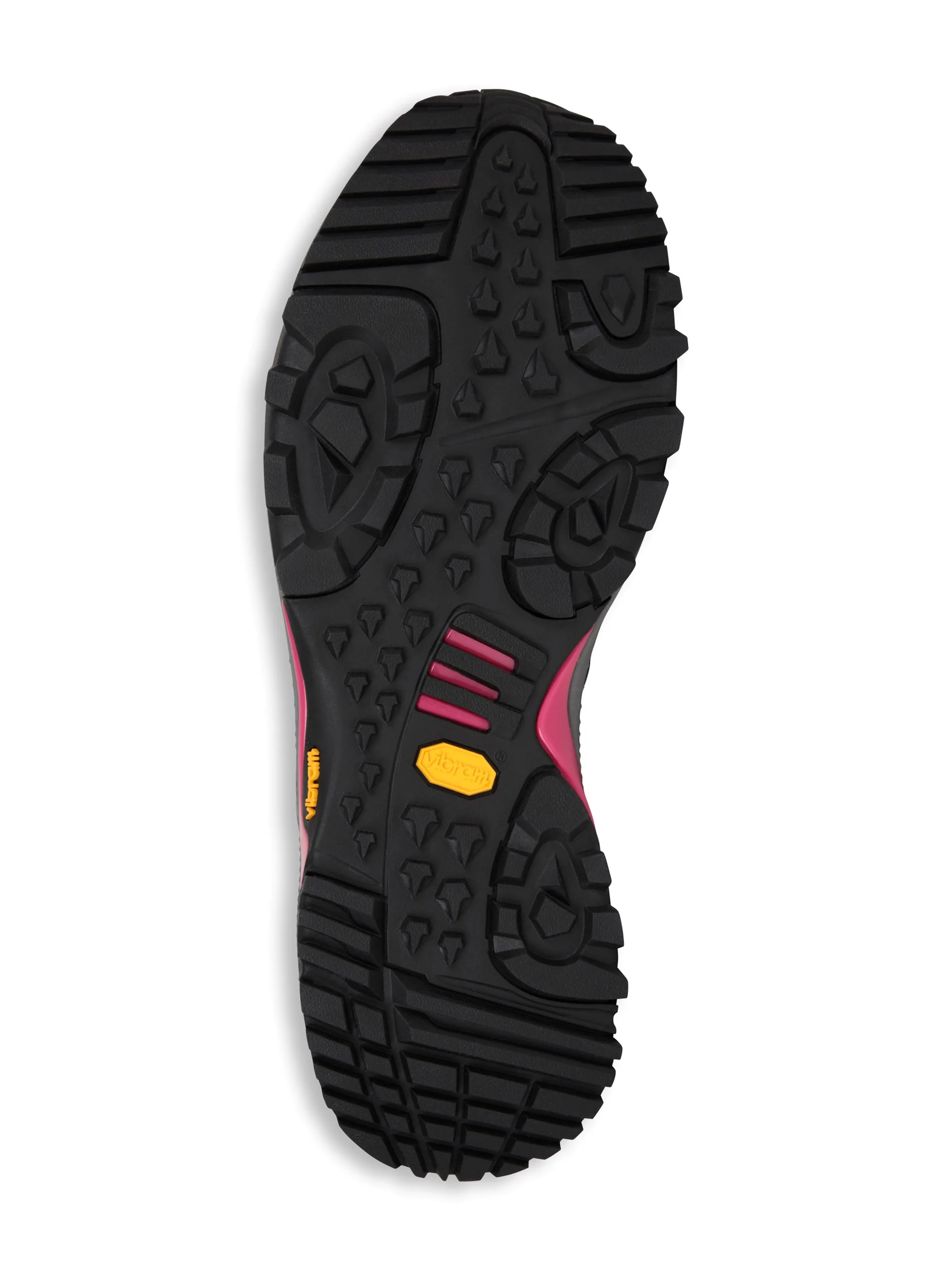 EMS Byzantine Womens Waterproof Vibram Boots - Image 8