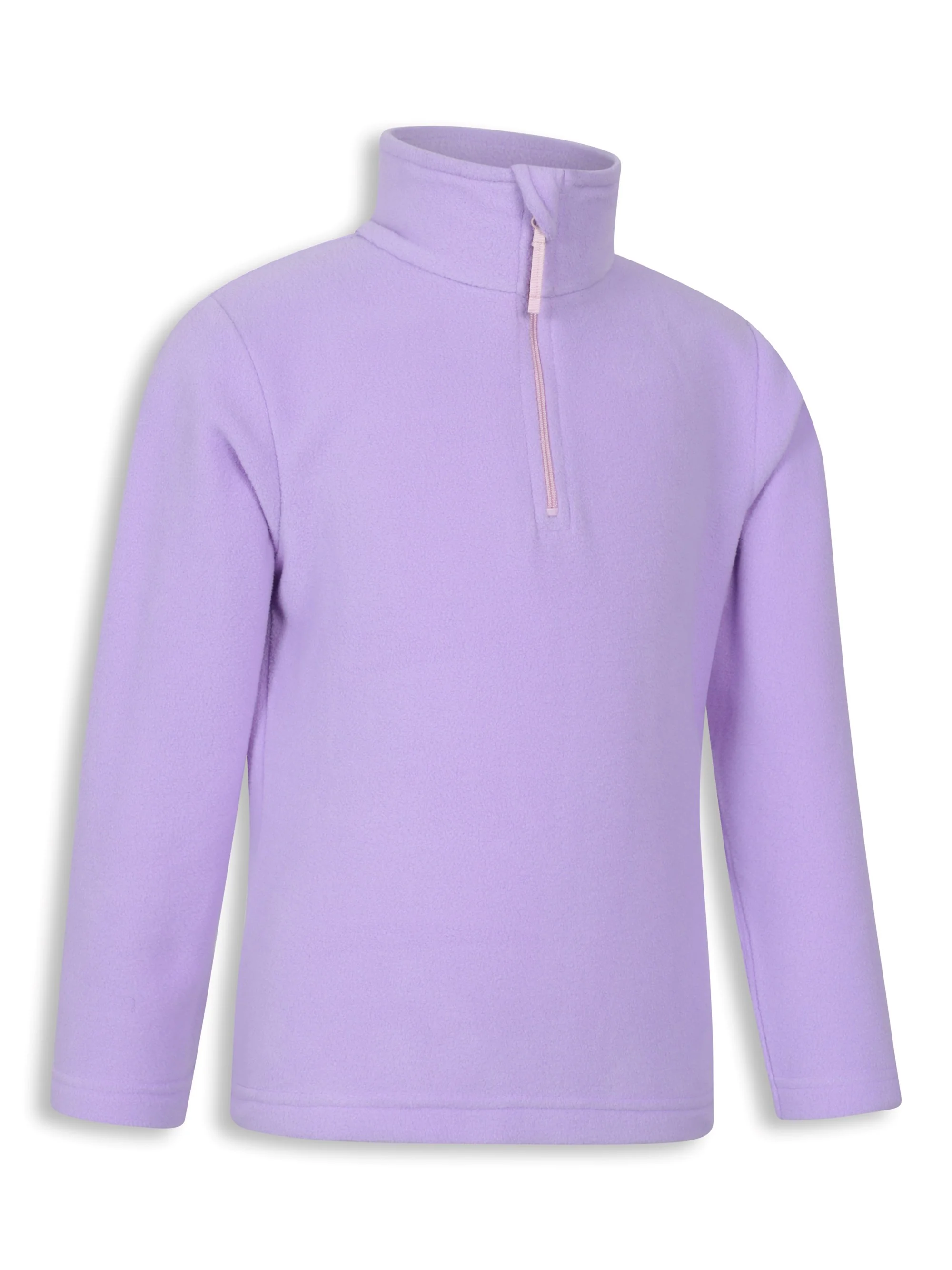 EMS Camber II Kids Half-Zip Fleece - Image 14