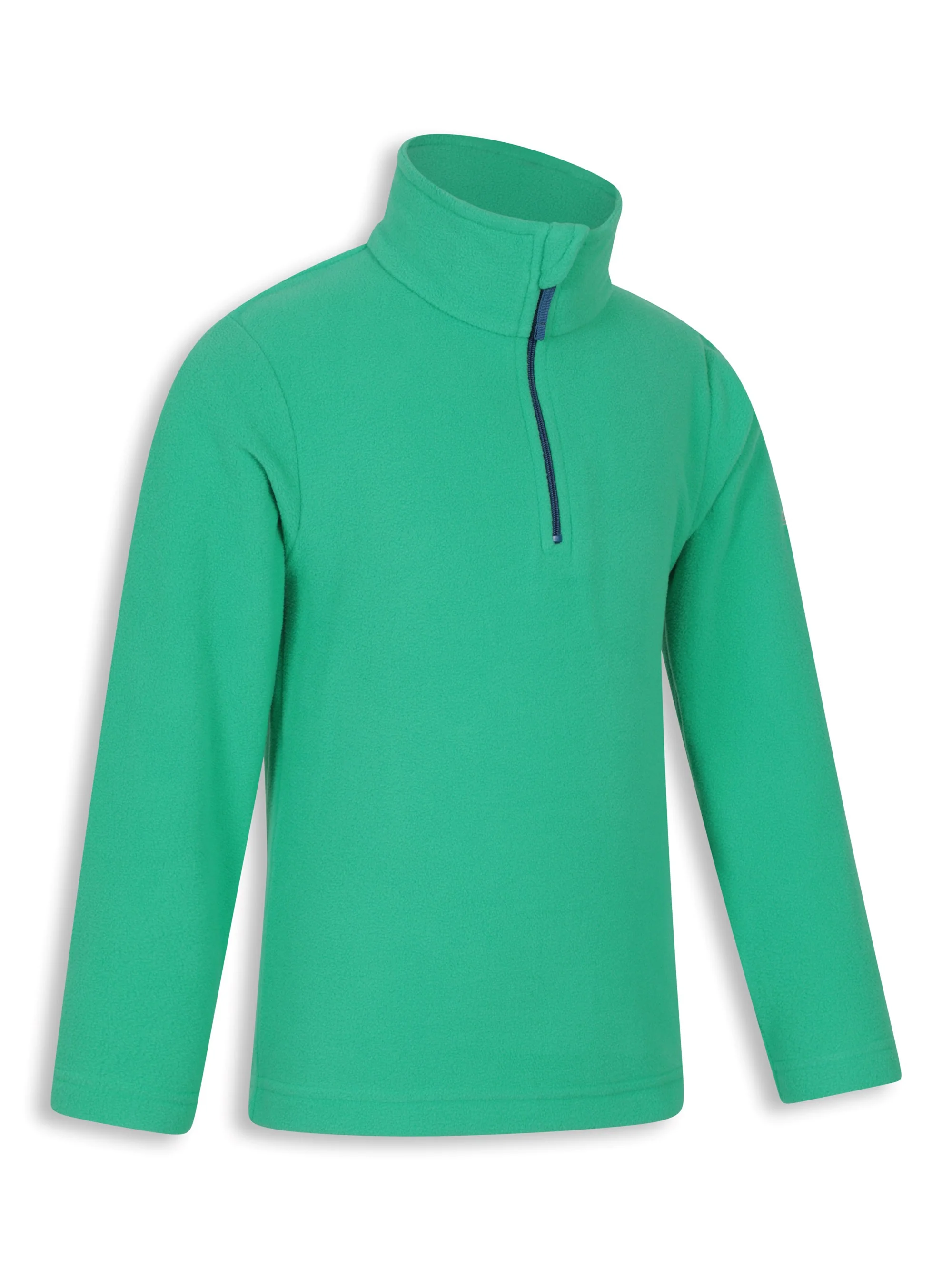 EMS Camber II Kids Half-Zip Fleece - Image 25