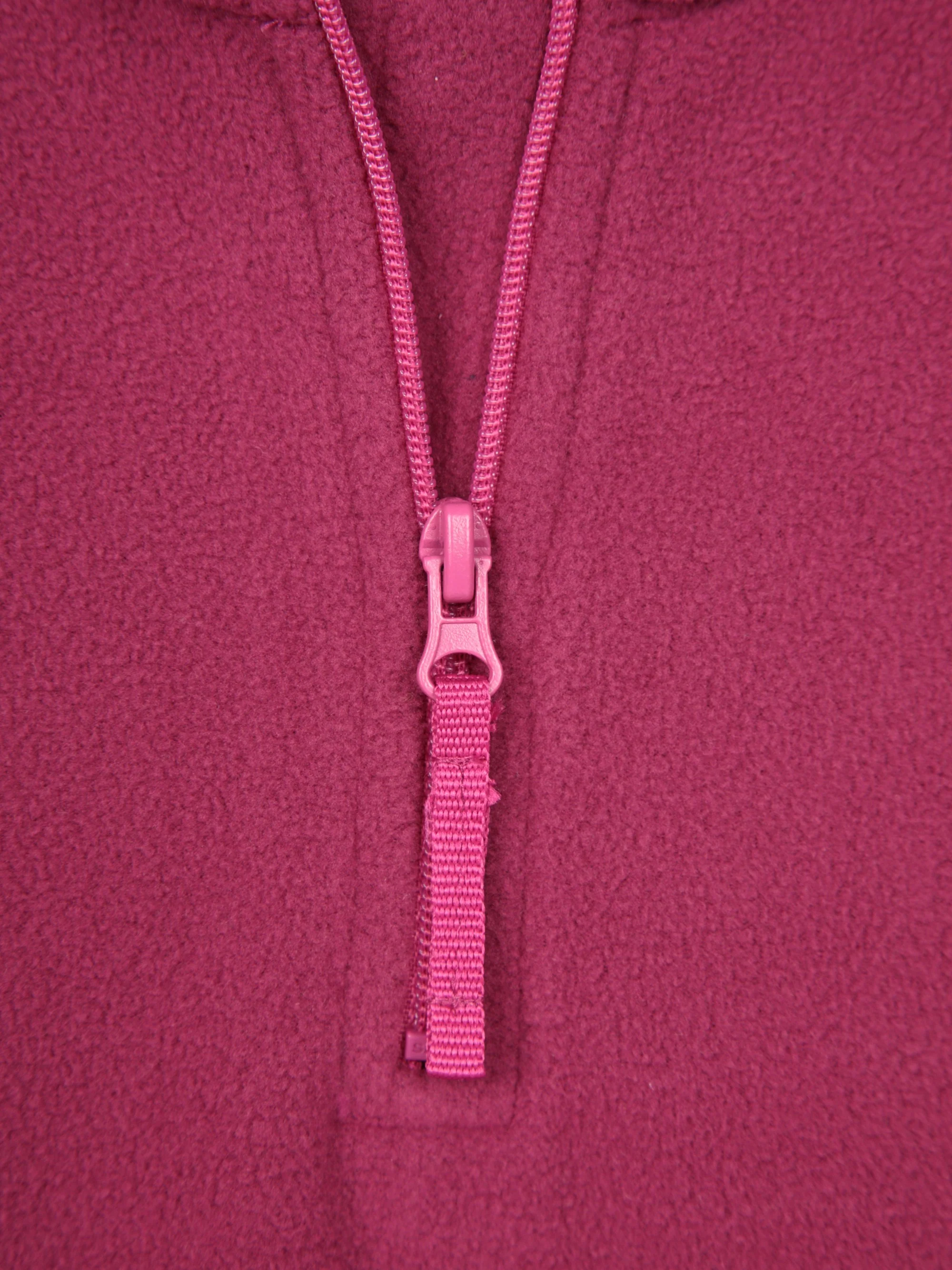 EMS Camber II Kids Half-Zip Fleece - Image 33