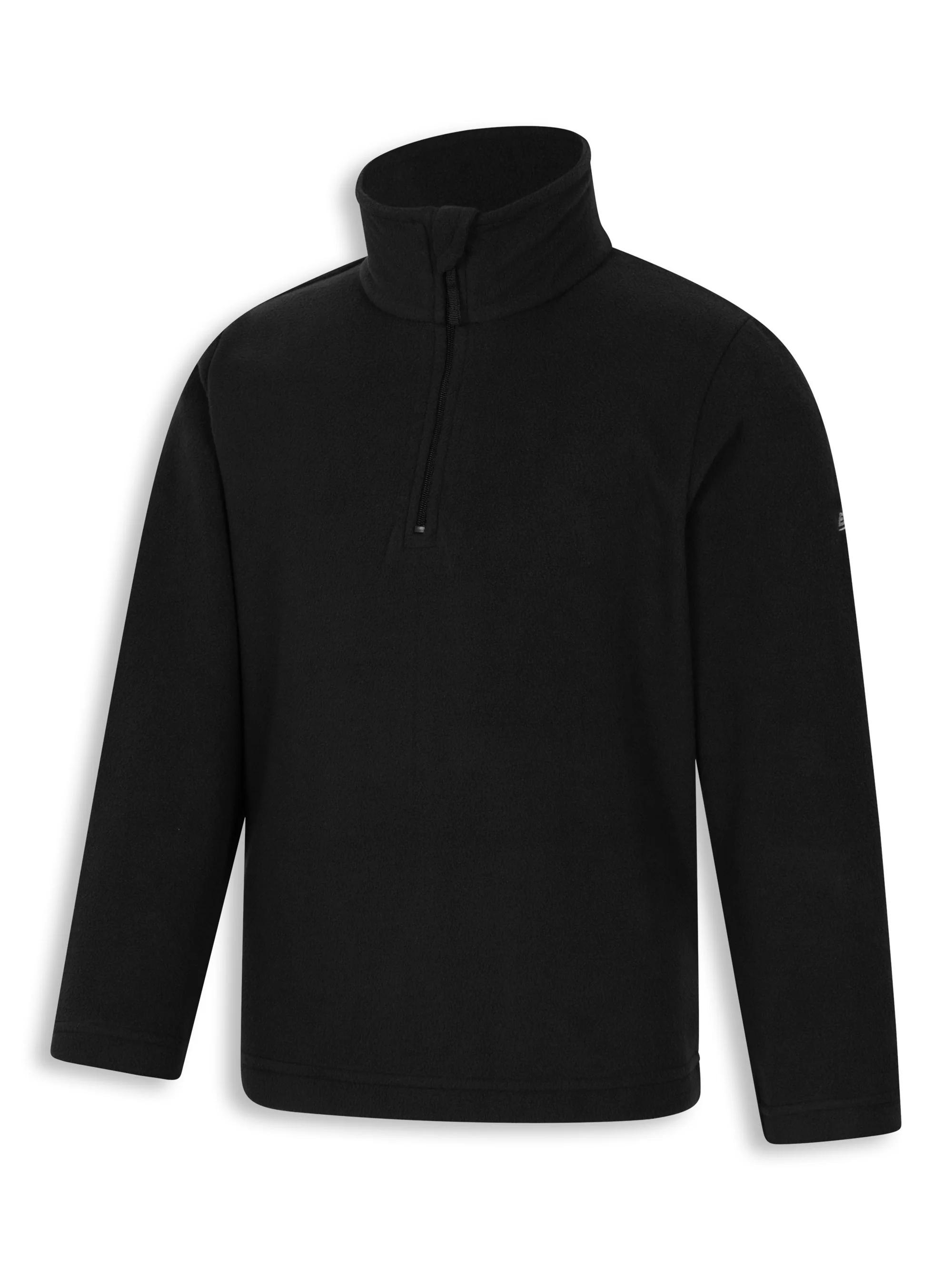 EMS Camber II Kids Half-Zip Fleece - Image 39