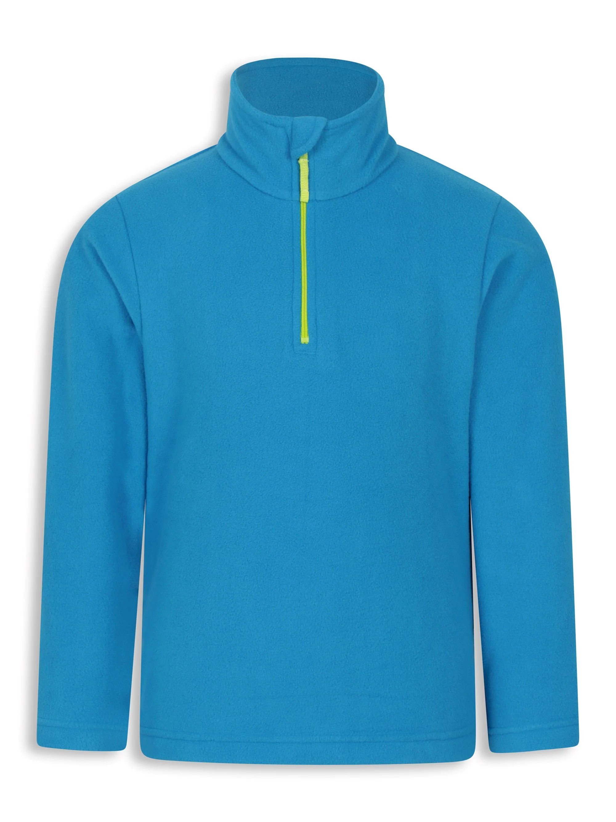 EMS Camber II Kids Half-Zip Fleece - Image 7