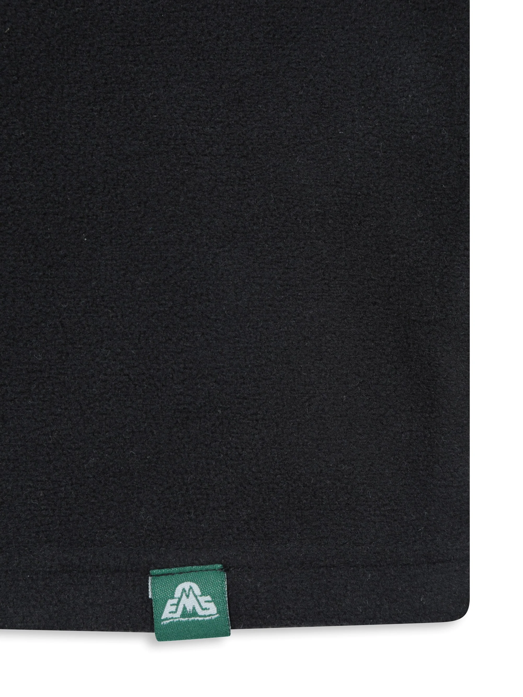 EMS Camber II Mens Half-Zip Fleece - Image 10