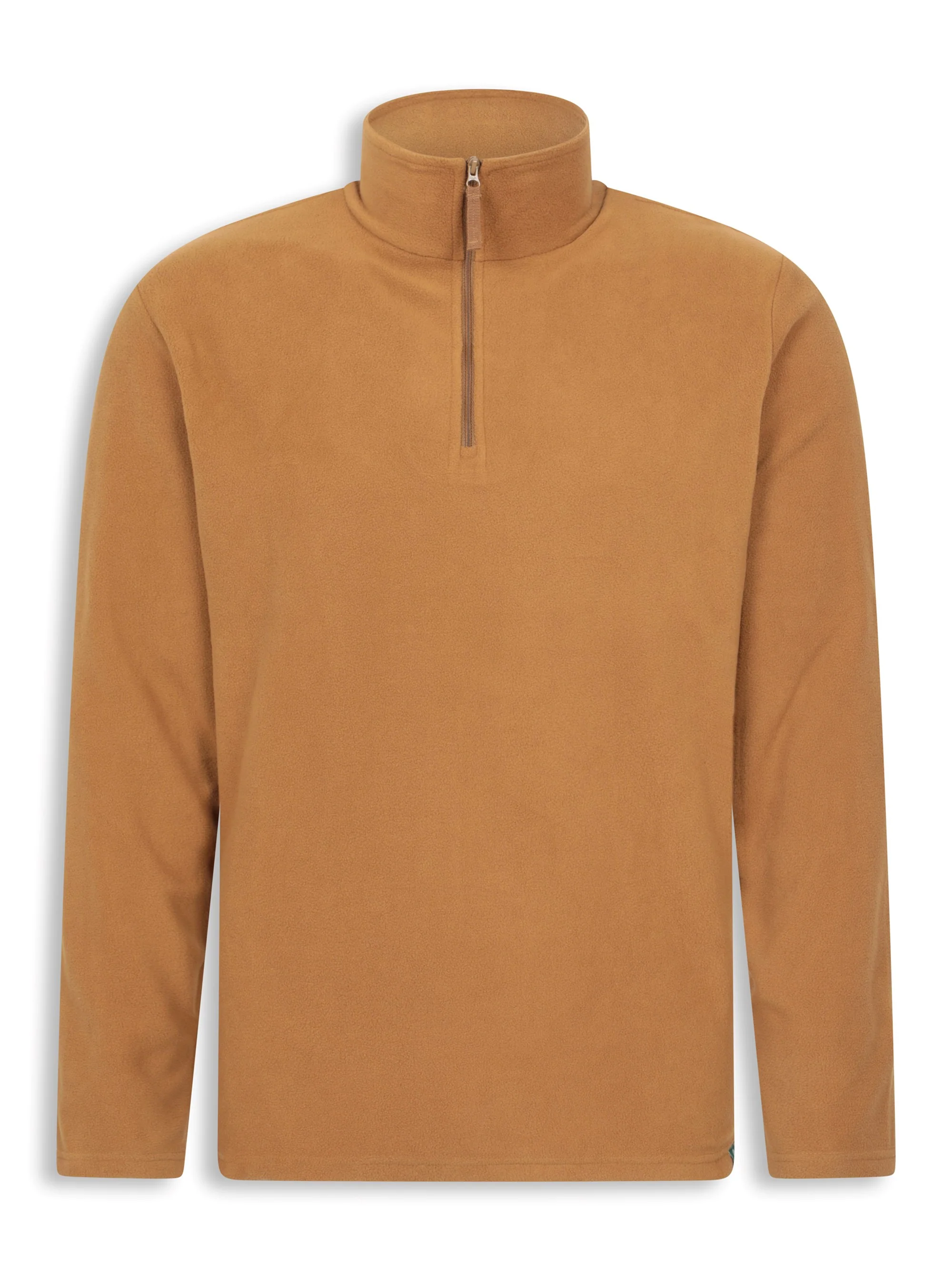 EMS Camber II Mens Half-Zip Fleece - Image 17
