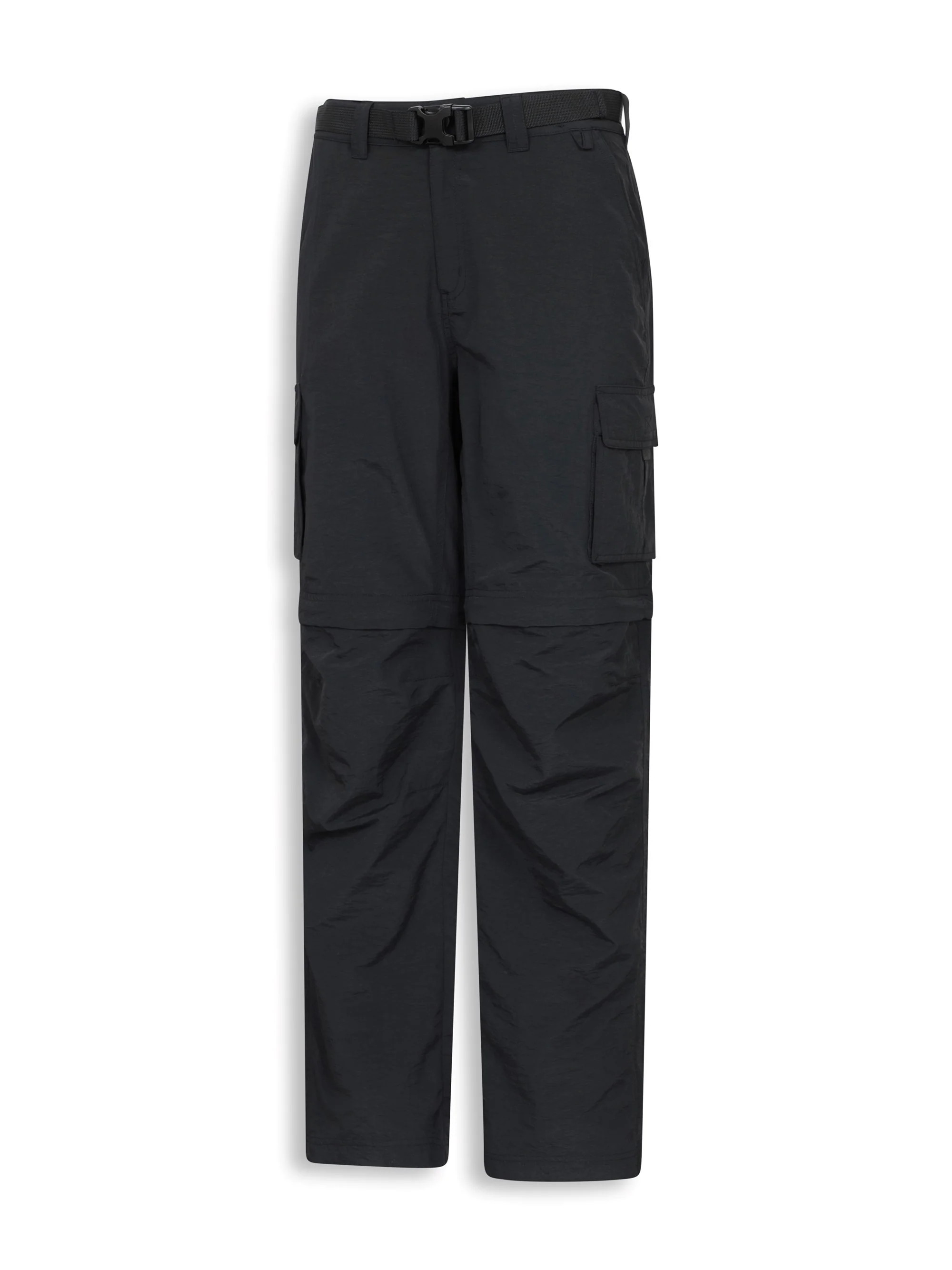 EMS Camp Cargo Womens Zip-Off Pants - Image 2