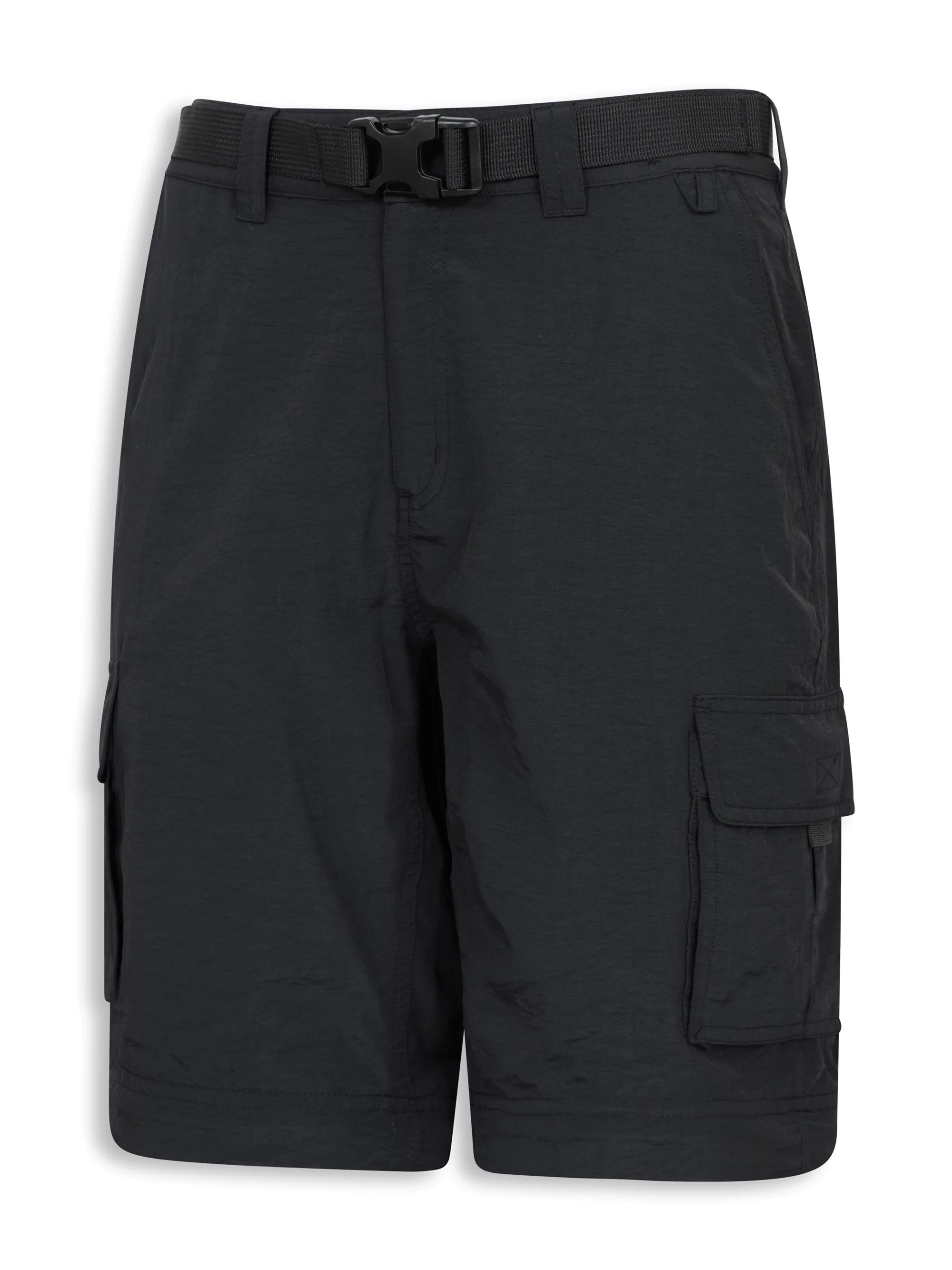 EMS Camp Cargo Womens Zip-Off Pants - Image 5