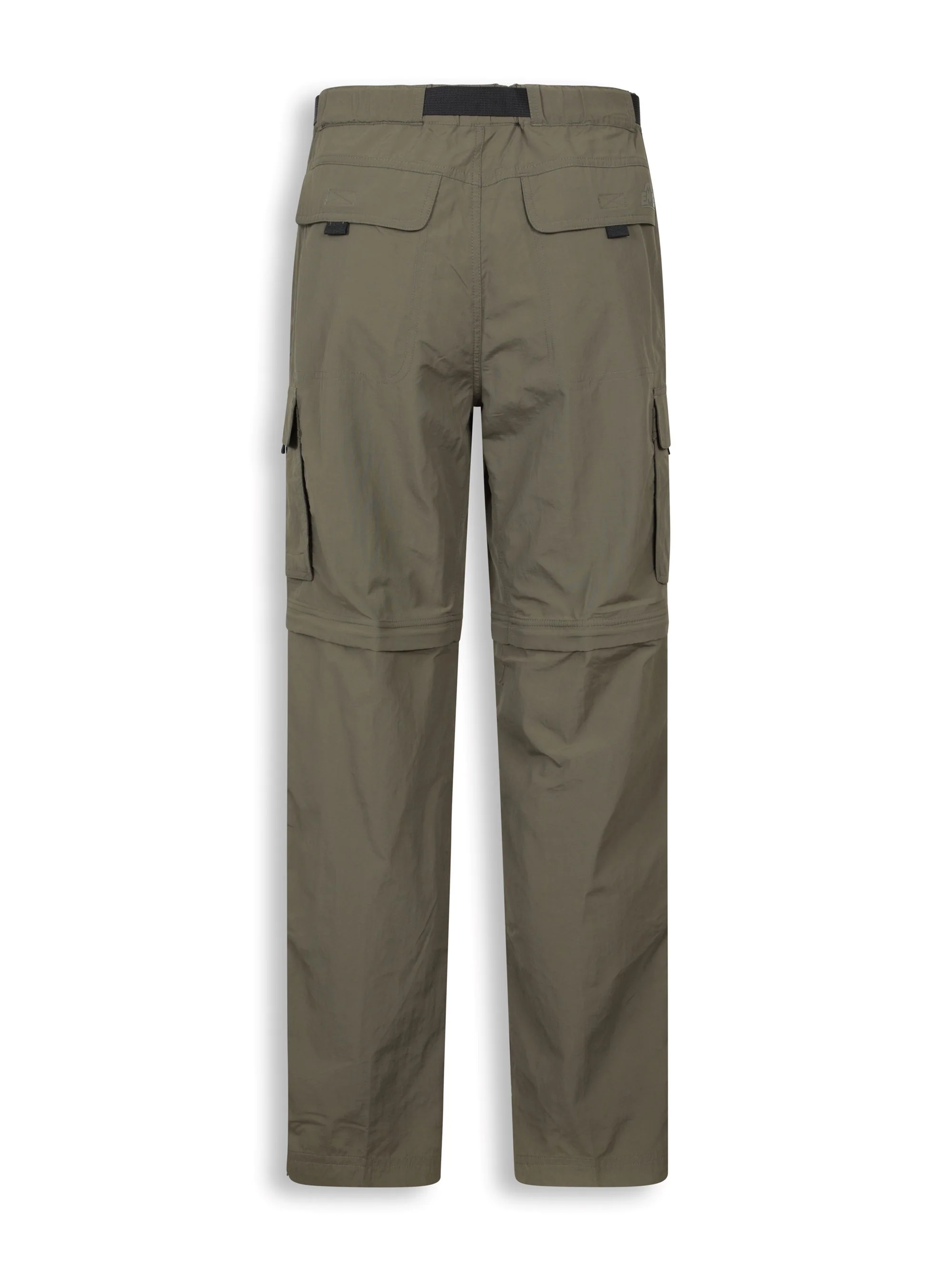 EMS Camp Mens Cargo Zip Off Pants - Image 24