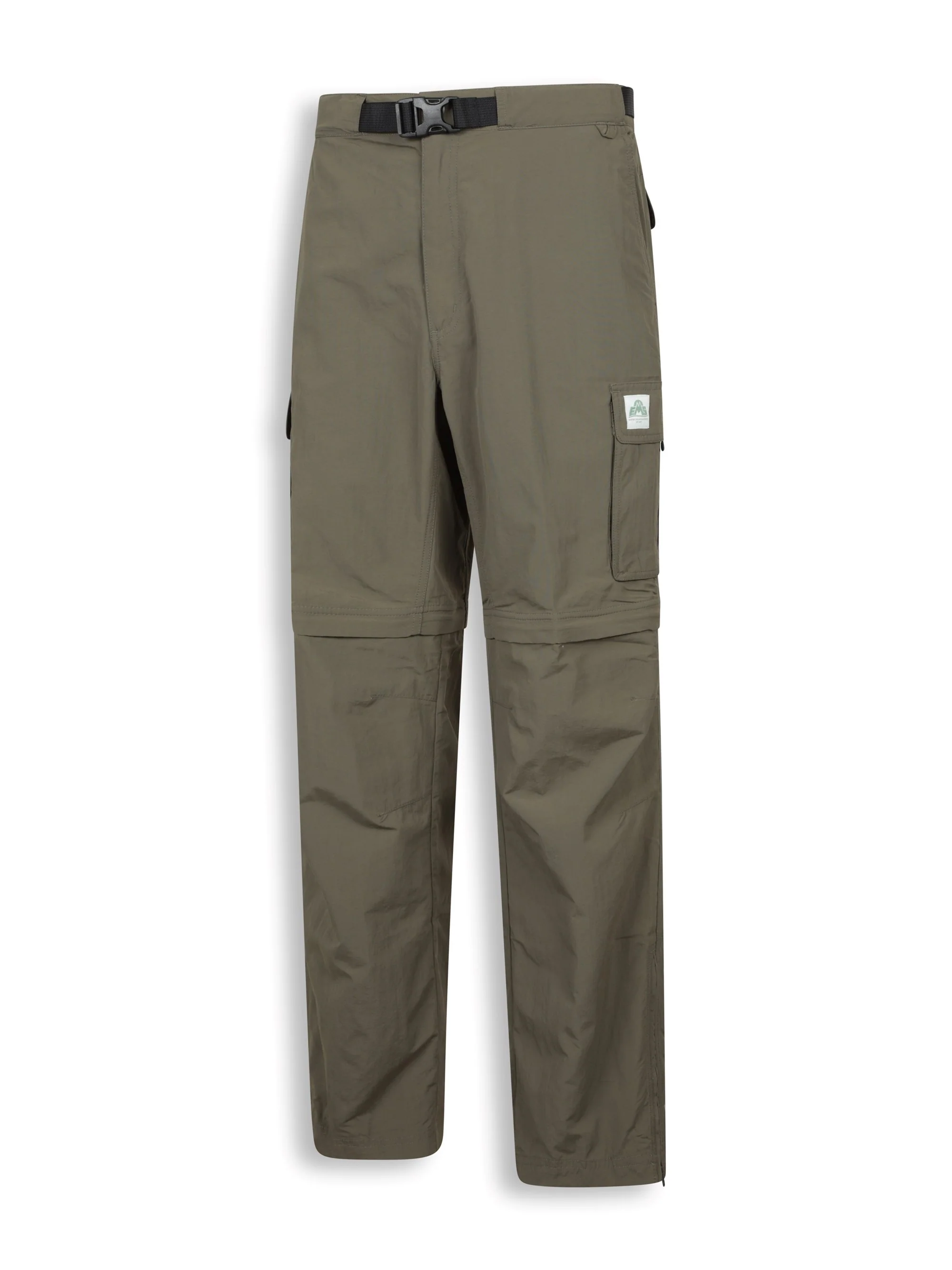 EMS Camp Mens Cargo Zip Off Pants - Image 25