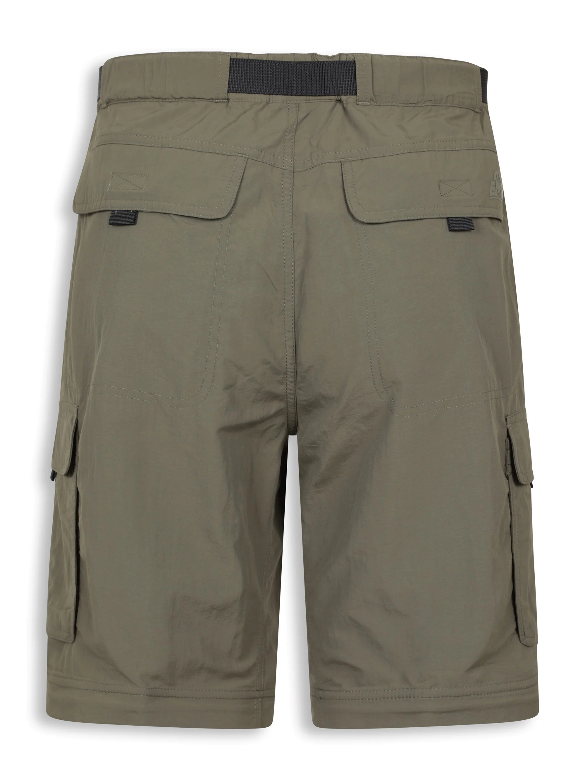 EMS Camp Mens Cargo Zip Off Pants - Image 30