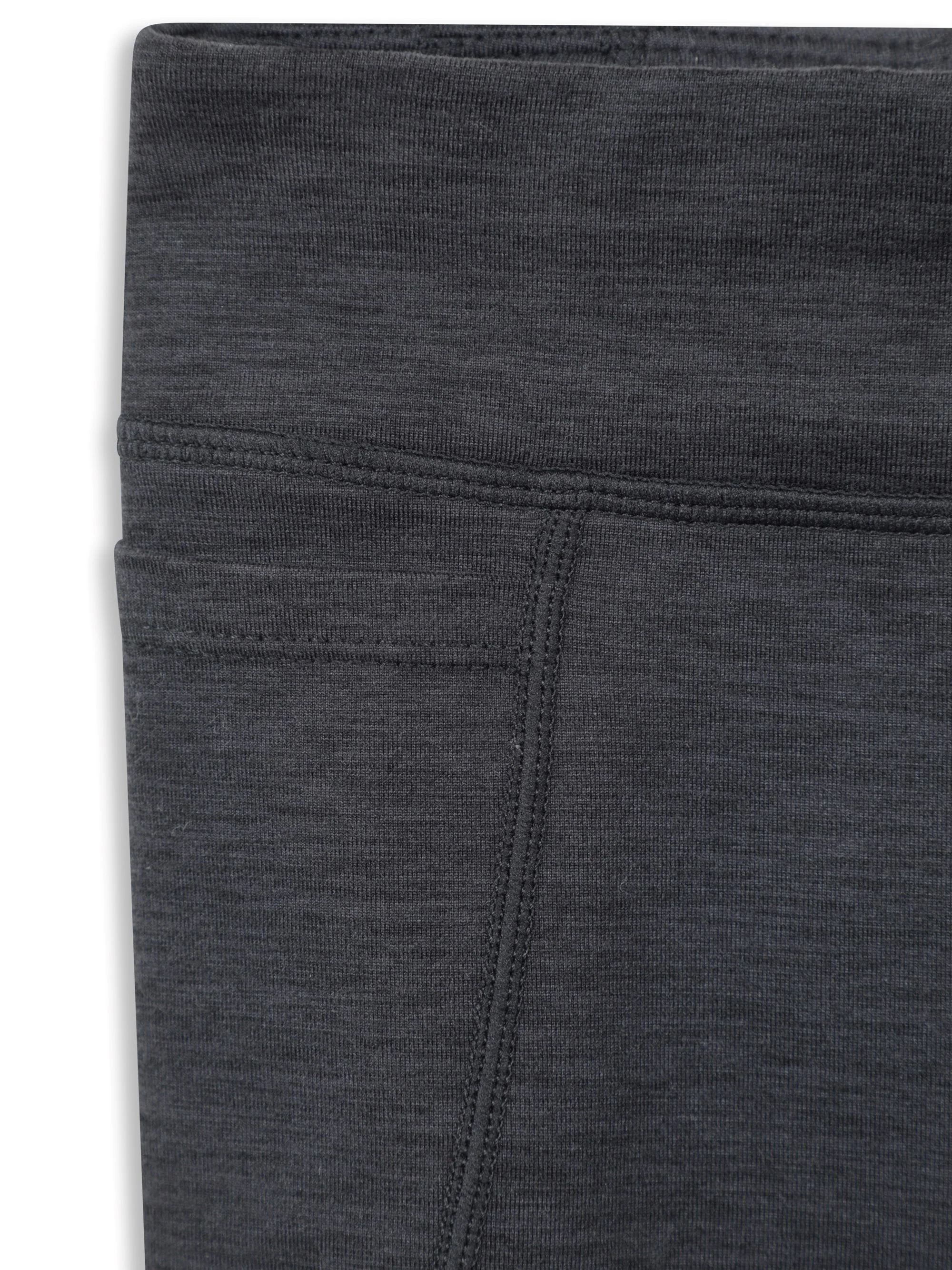 EMS Contin Kids Thermal Trekking Leggings - Image 5