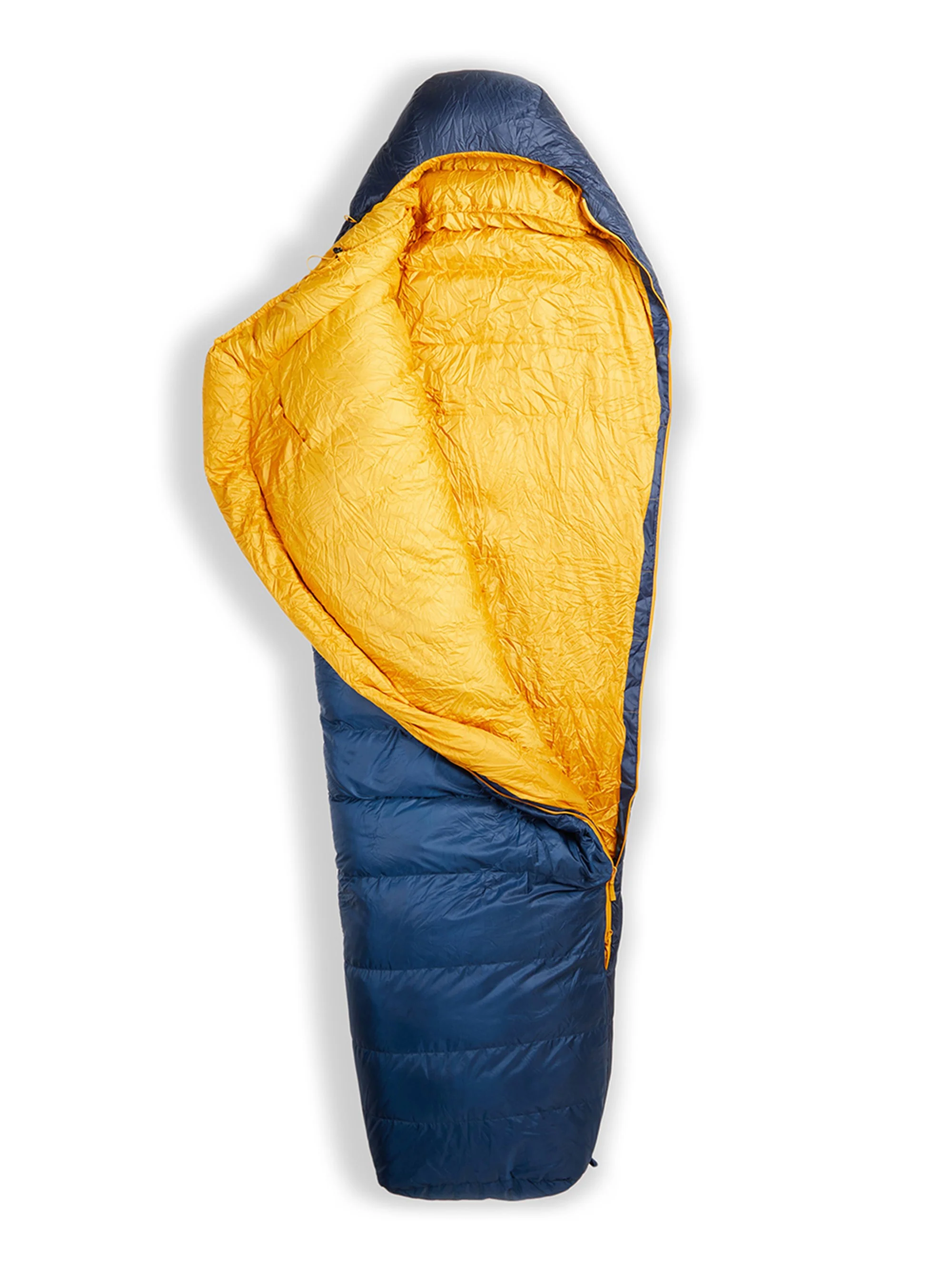 EMS Downtime 0° Sleeping Bag - Image 2