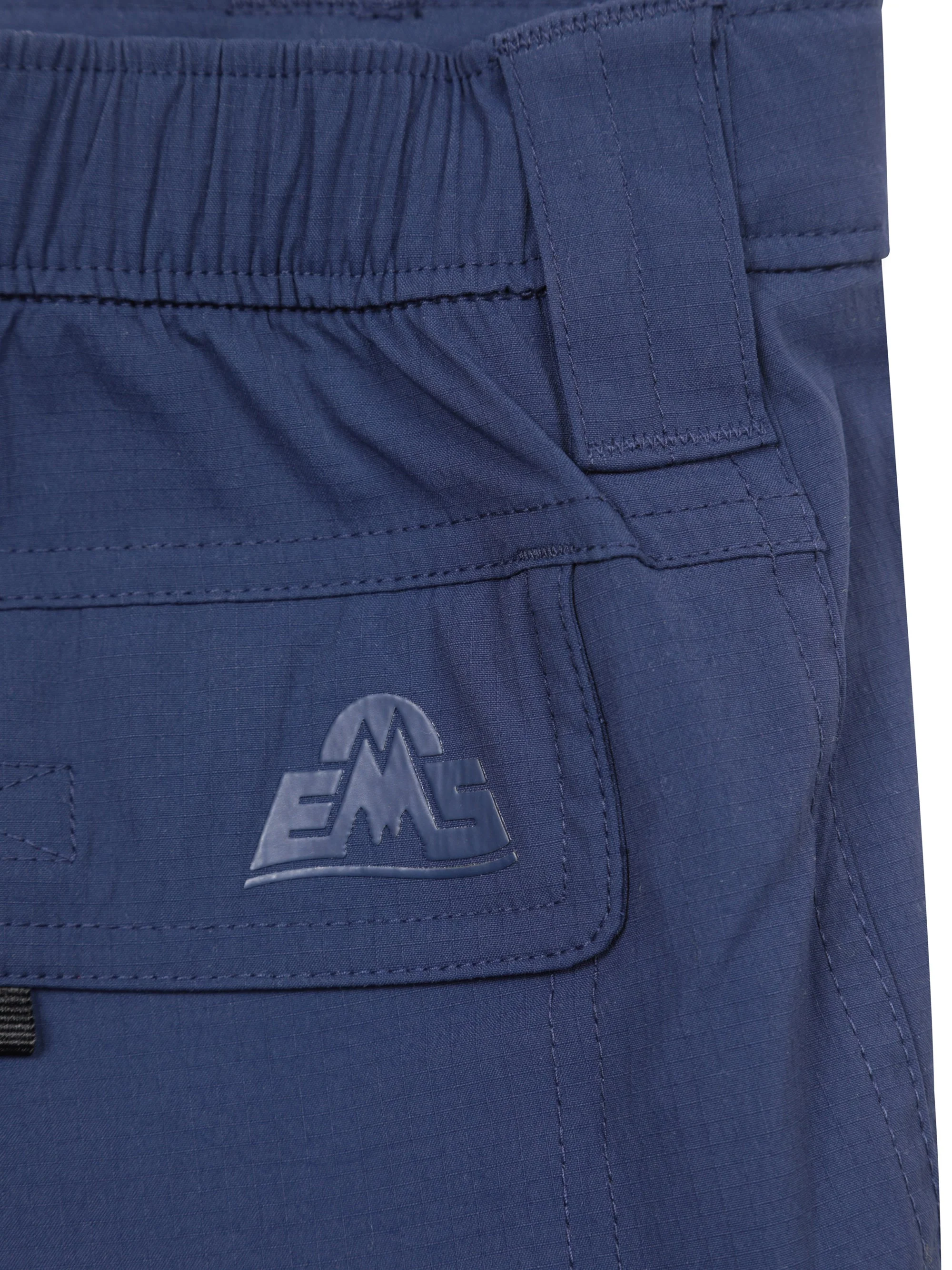 EMS Ecoflex Mens Cargo Shorts - Image 15