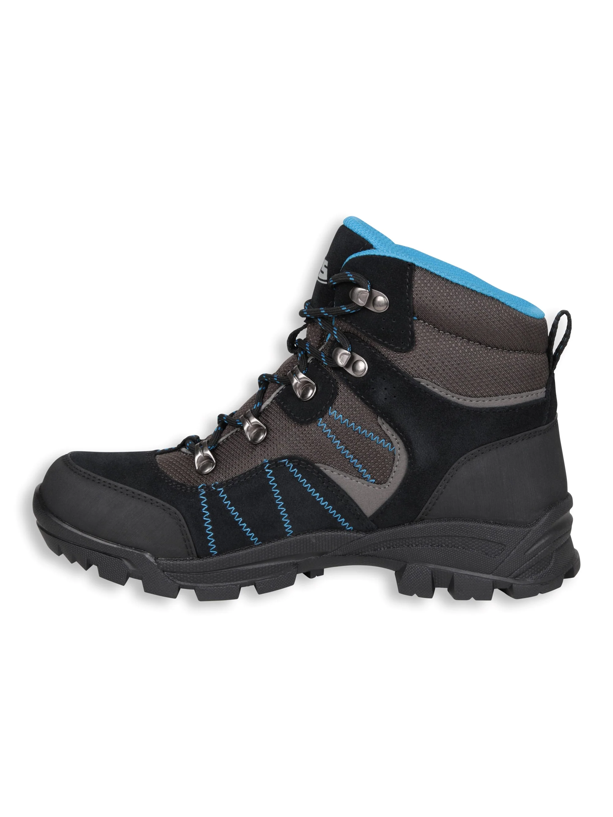 EMS Edinburgh IsoGrip Waterproof Kids Hiking Boots - Image 10