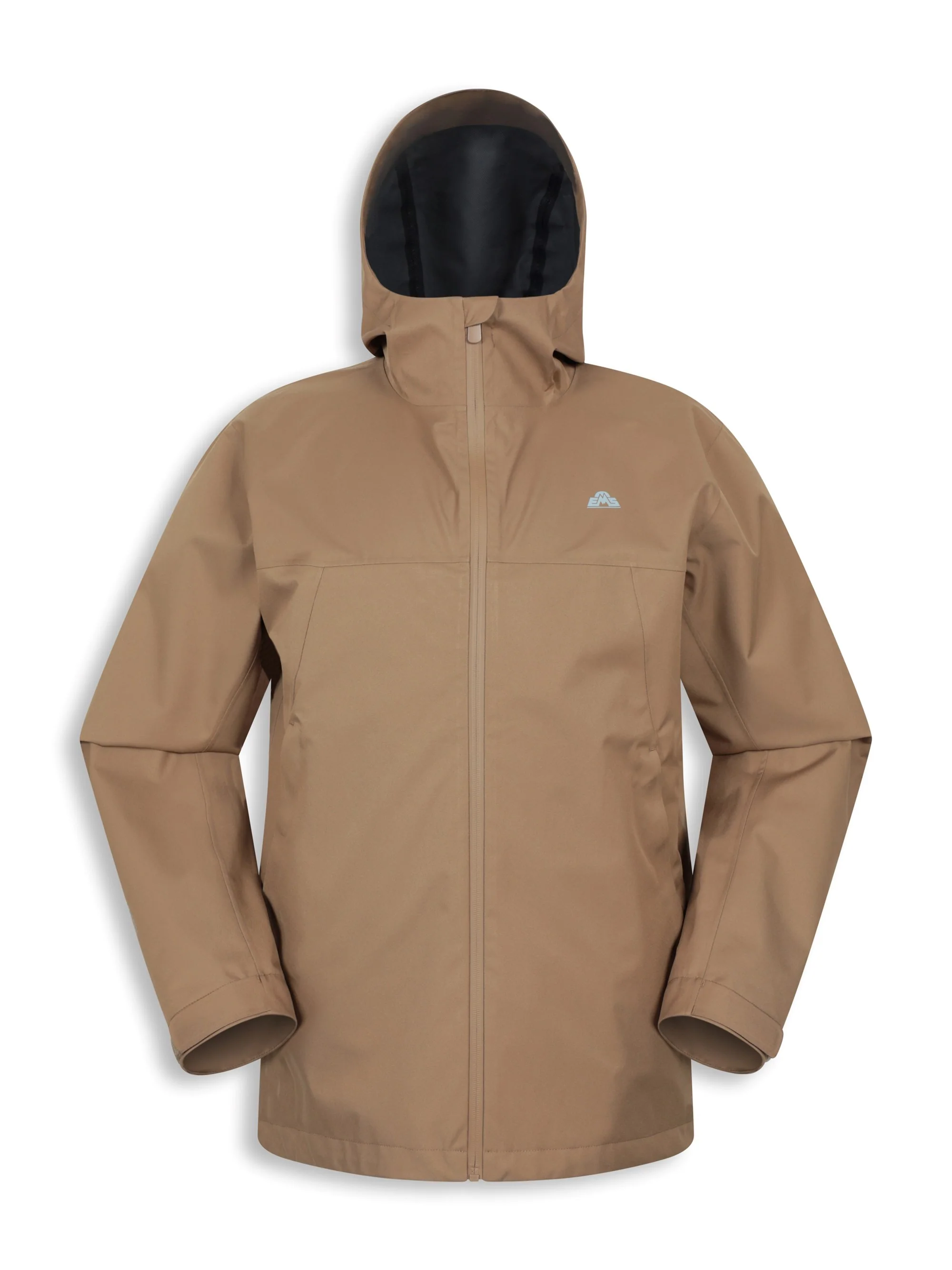EMS Elements Mens Rain Jacket - Image 14