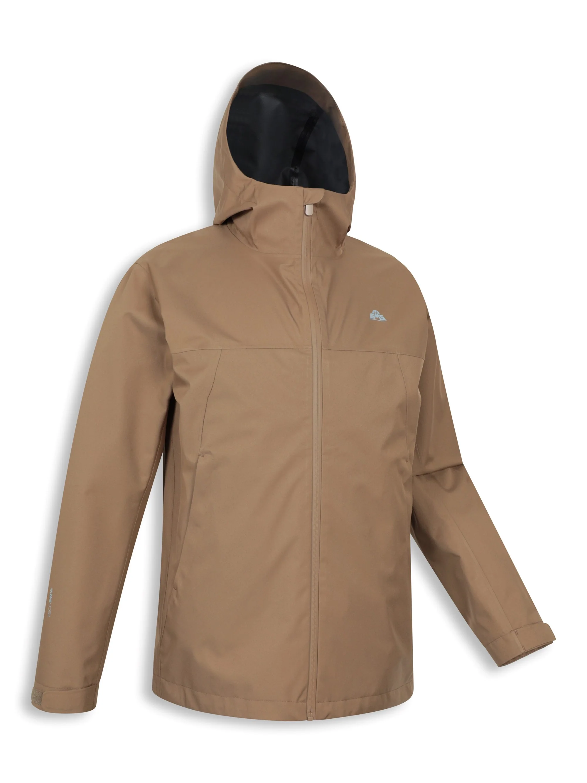 EMS Elements Mens Rain Jacket - Image 15