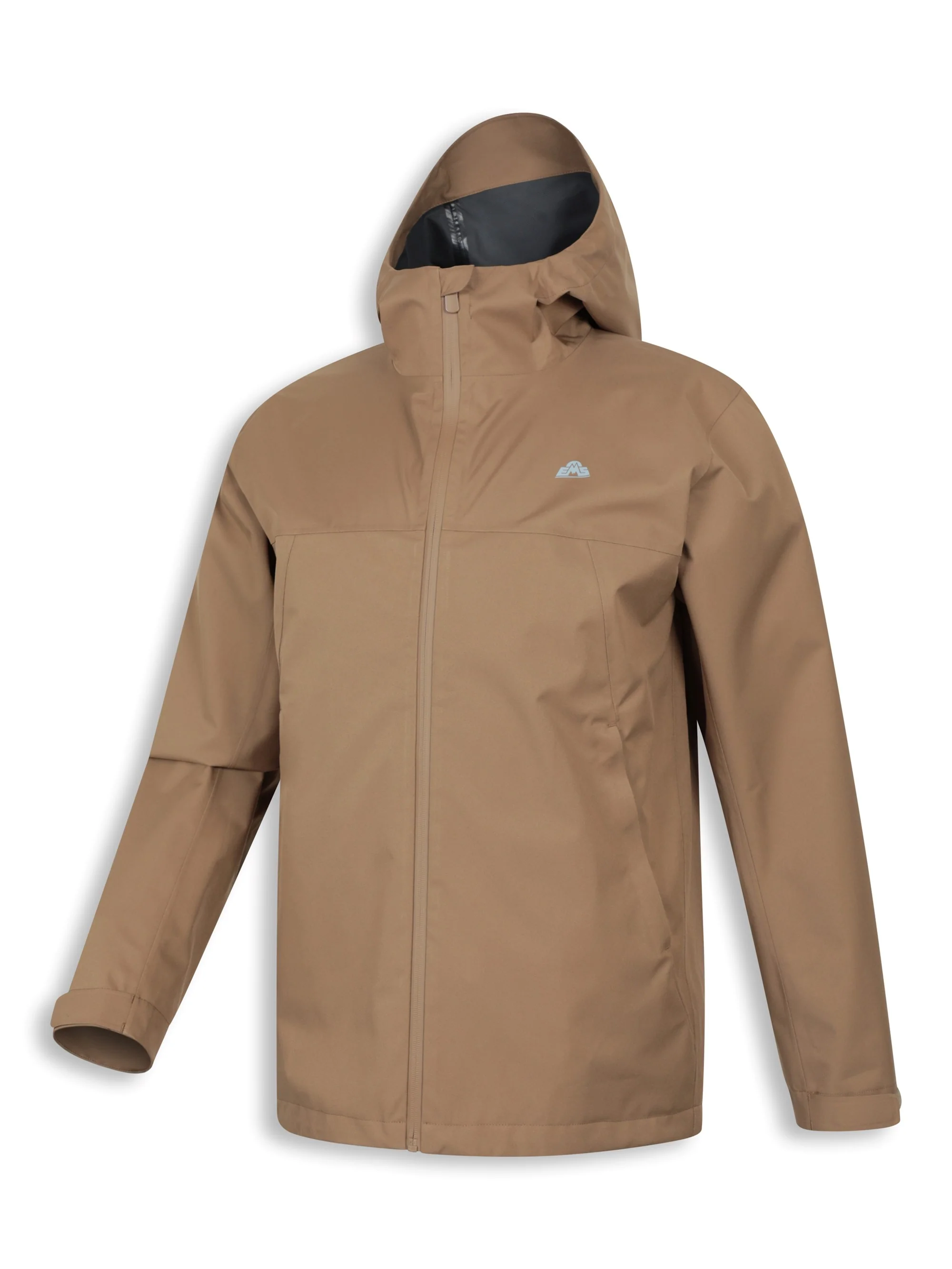 EMS Elements Mens Rain Jacket - Image 17