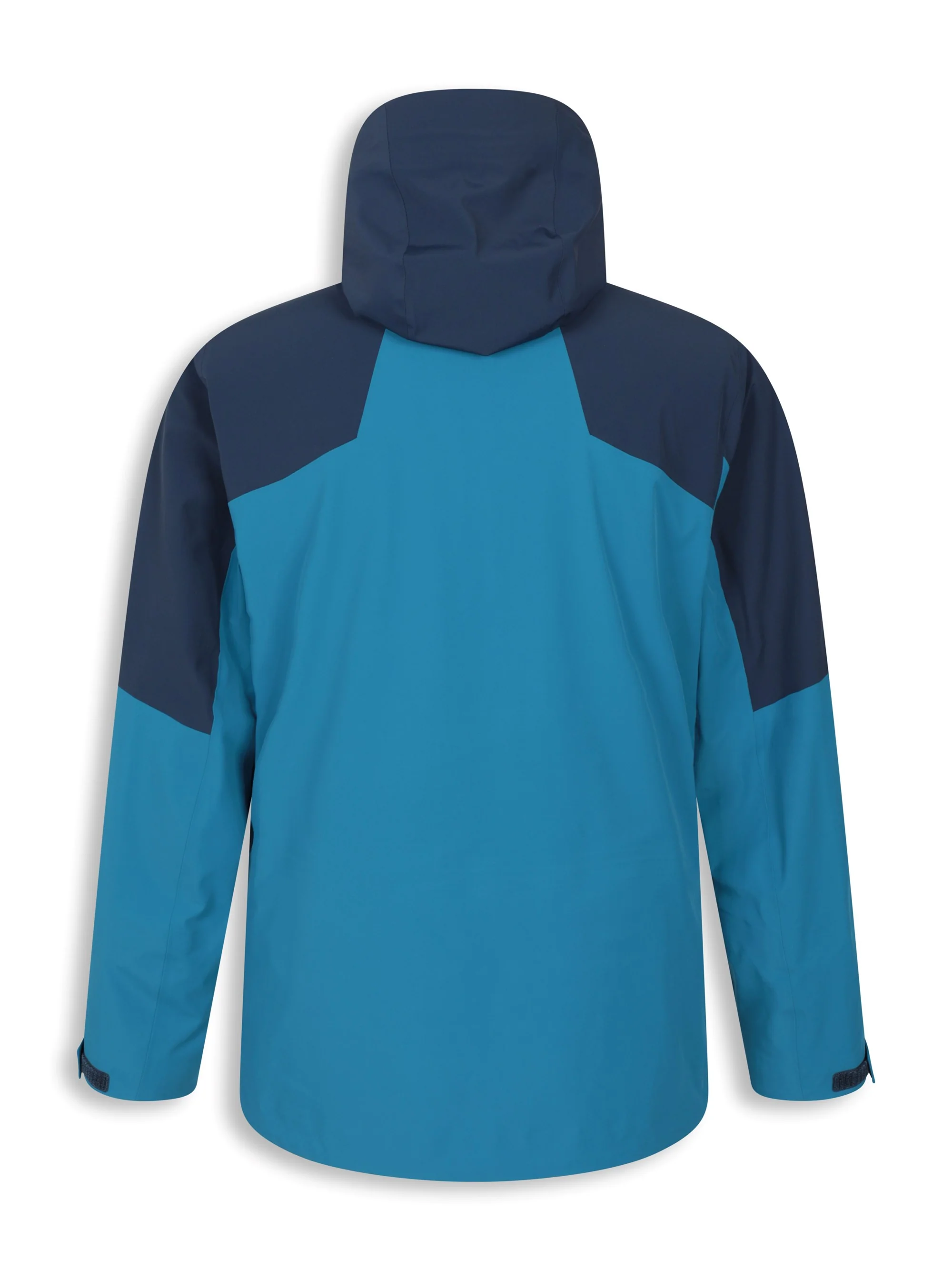 EMS Ellmau Mens 3 Layer Waterproof Ski Jacket - Image 8