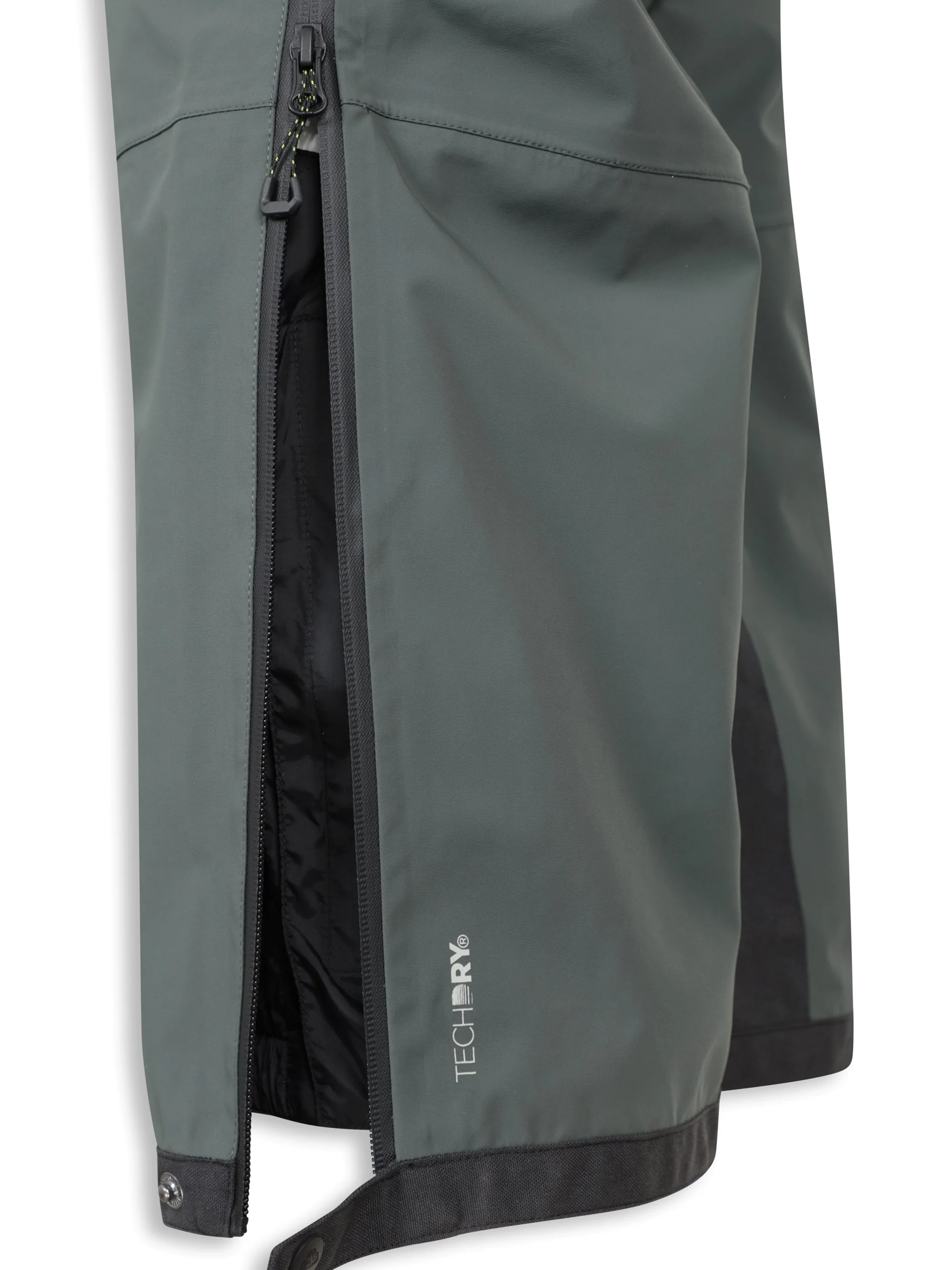 EMS Ellmau Mens 3 Layer Waterproof Ski Pant - Image 8