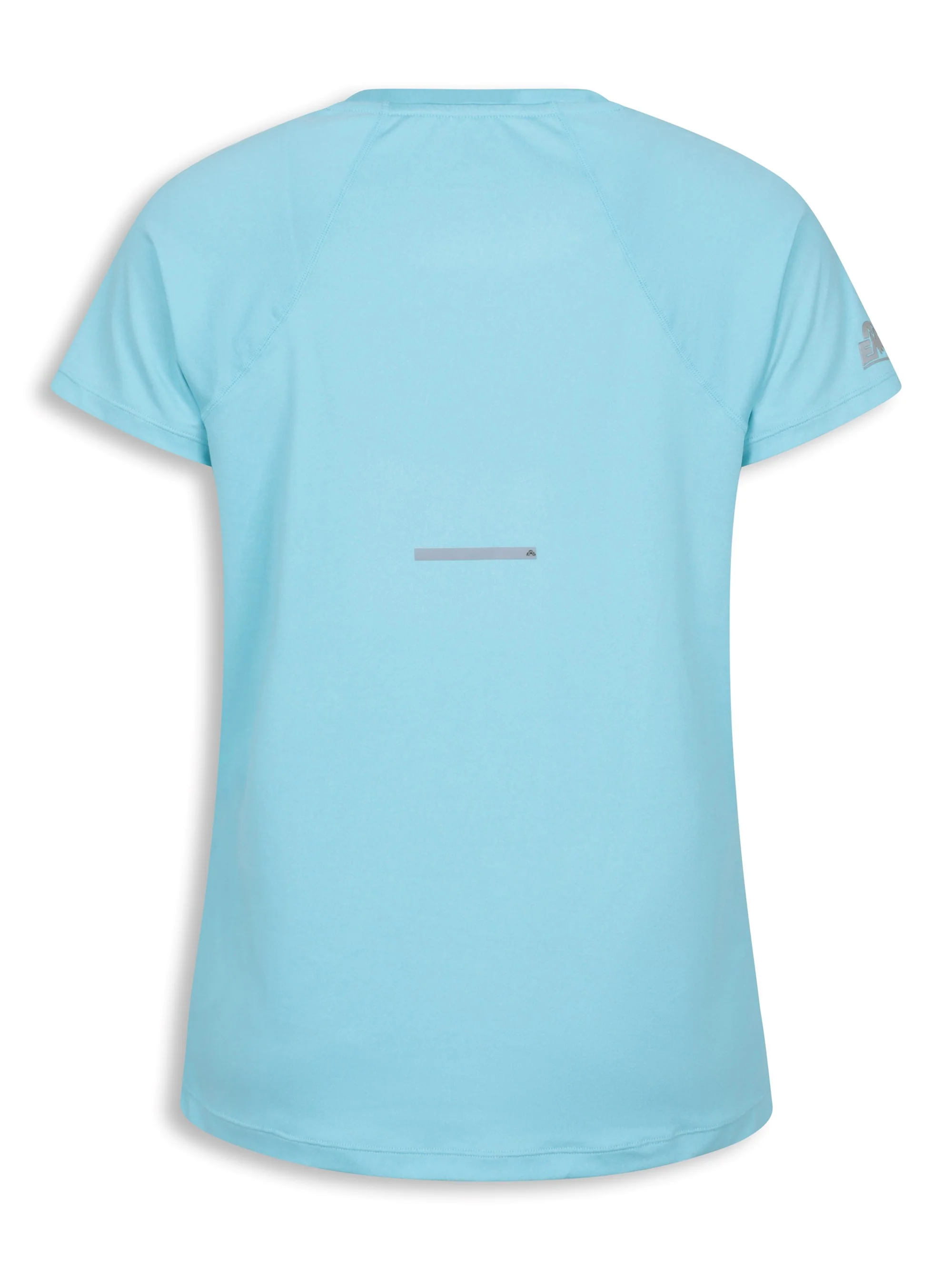 EMS Essence Peak Womens Short Sleeve Tee - Image 9