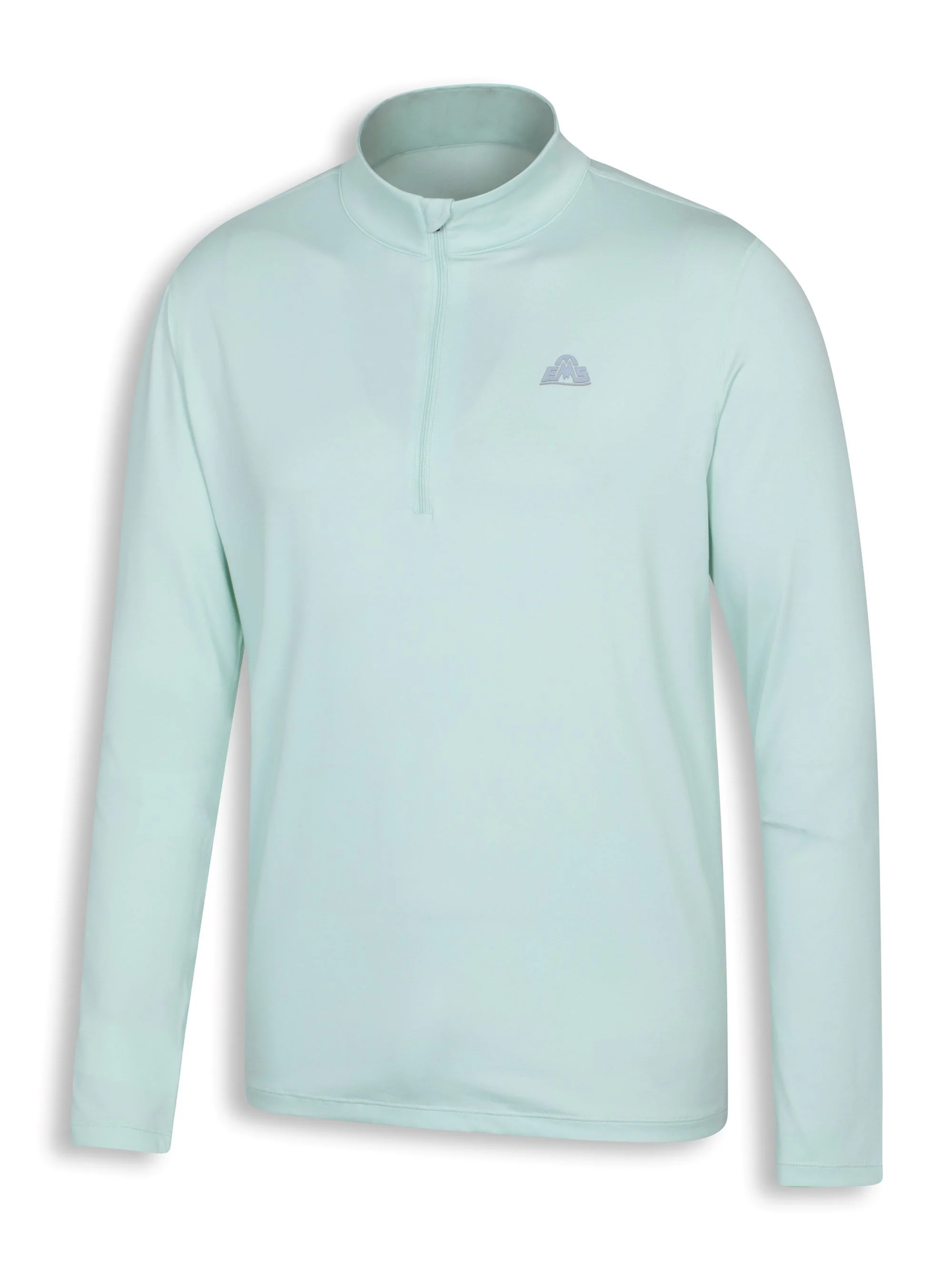 EMS Essential Peak Mens 1/4 Zip - Image 13