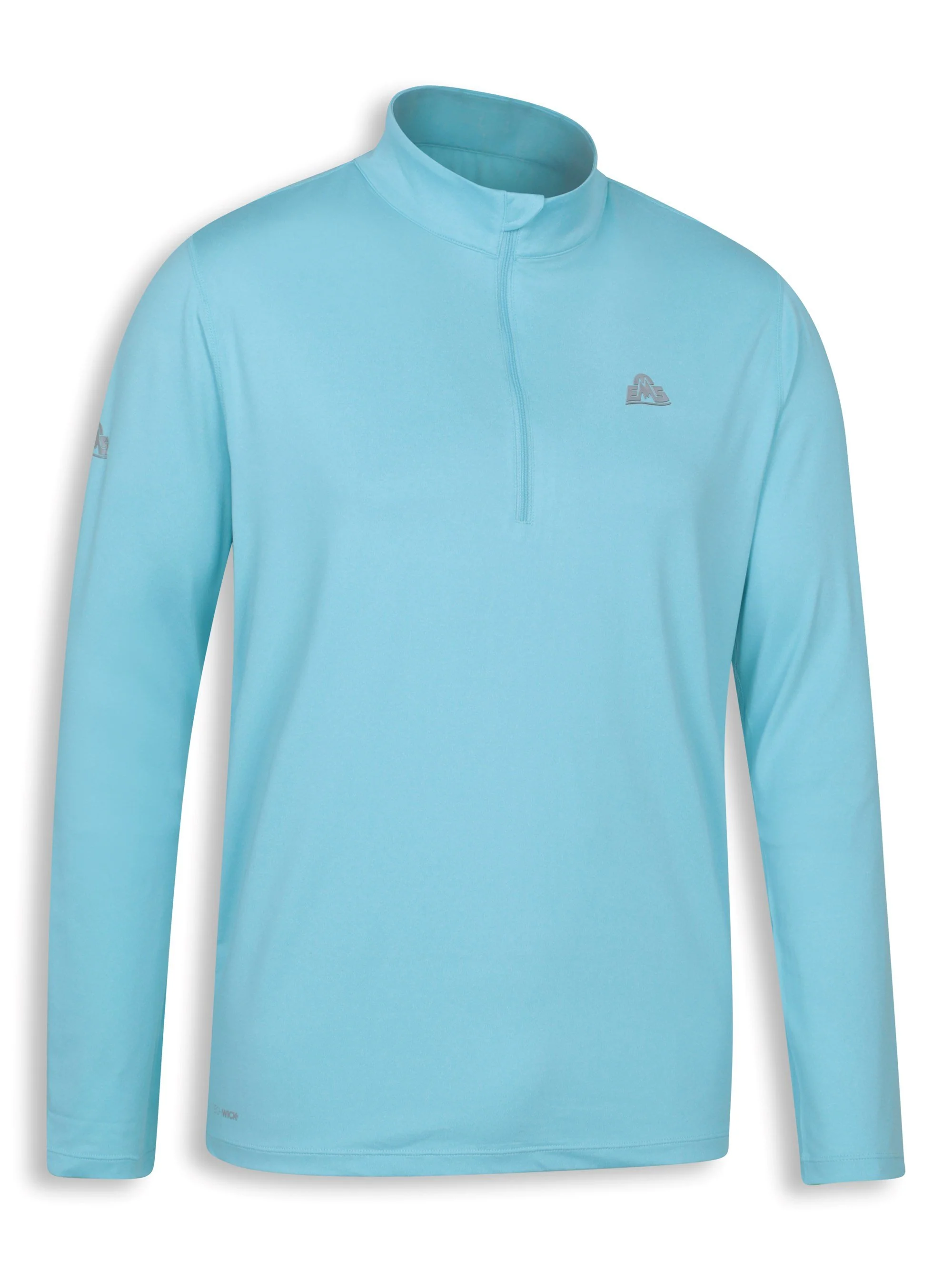 EMS Essential Peak Mens 1/4 Zip - Image 20