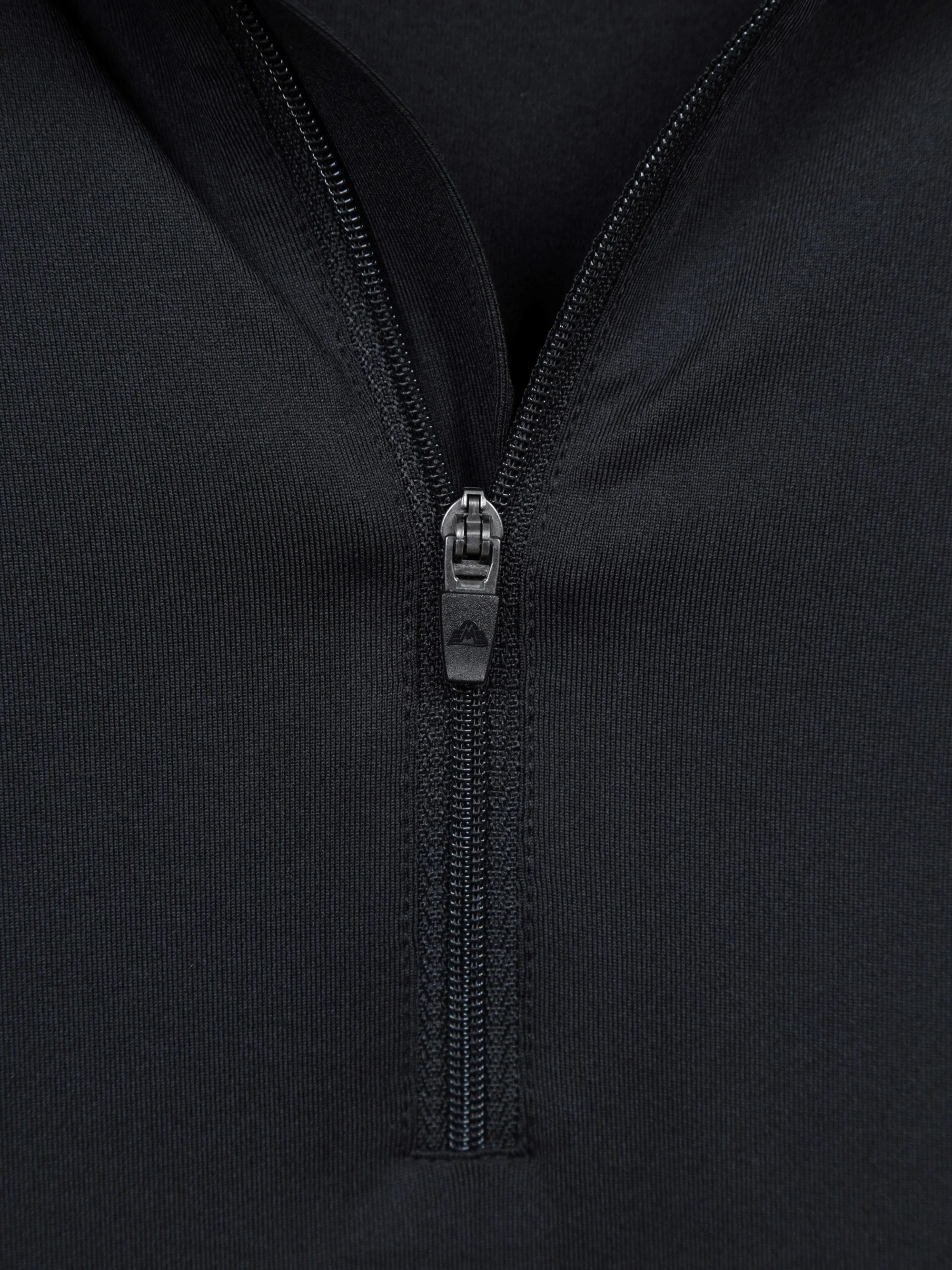 EMS Essential Peak Mens 1/4 Zip - Image 6
