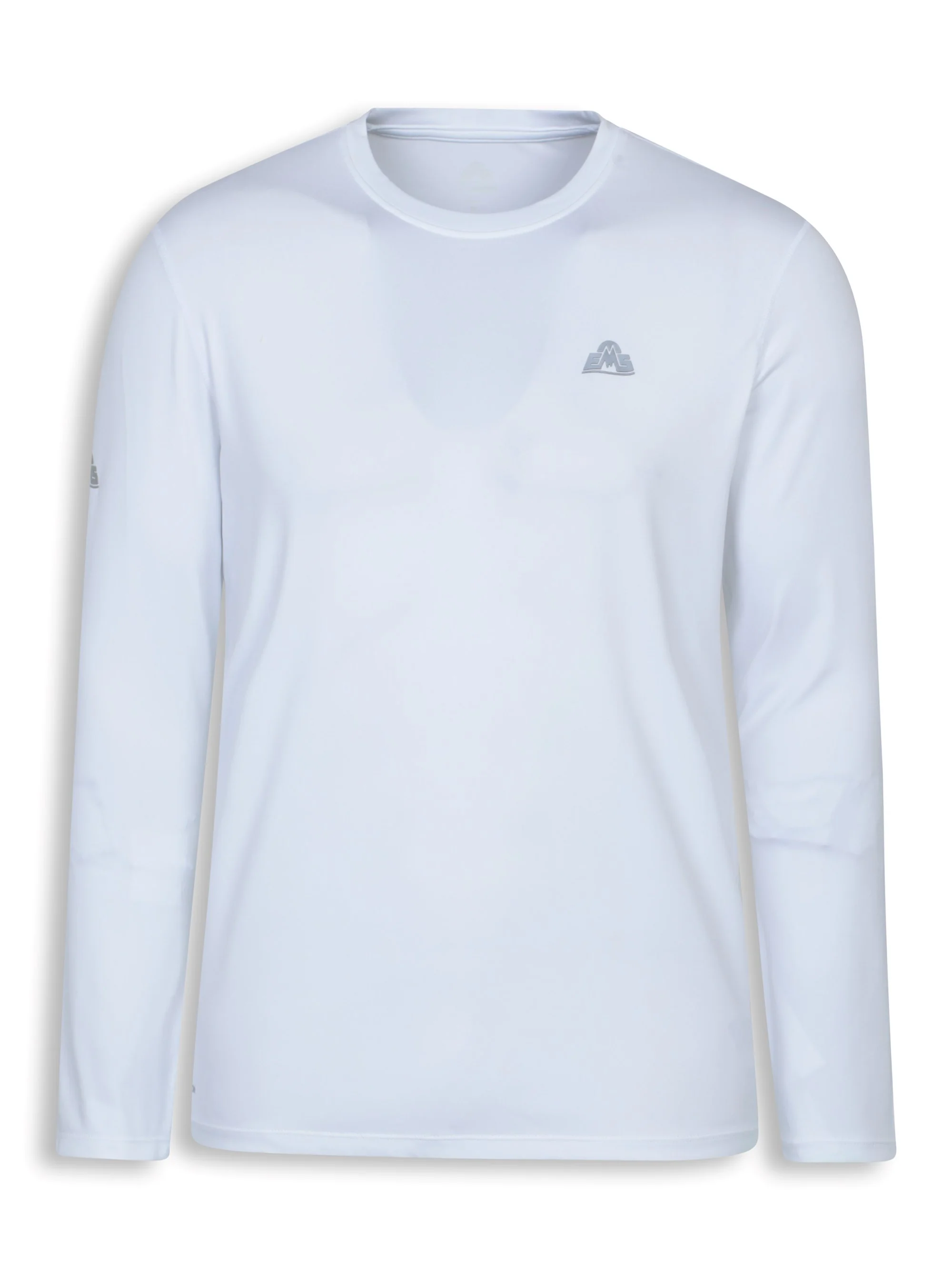 EMS Essential Peak Mens Long Sleeve - Image 10