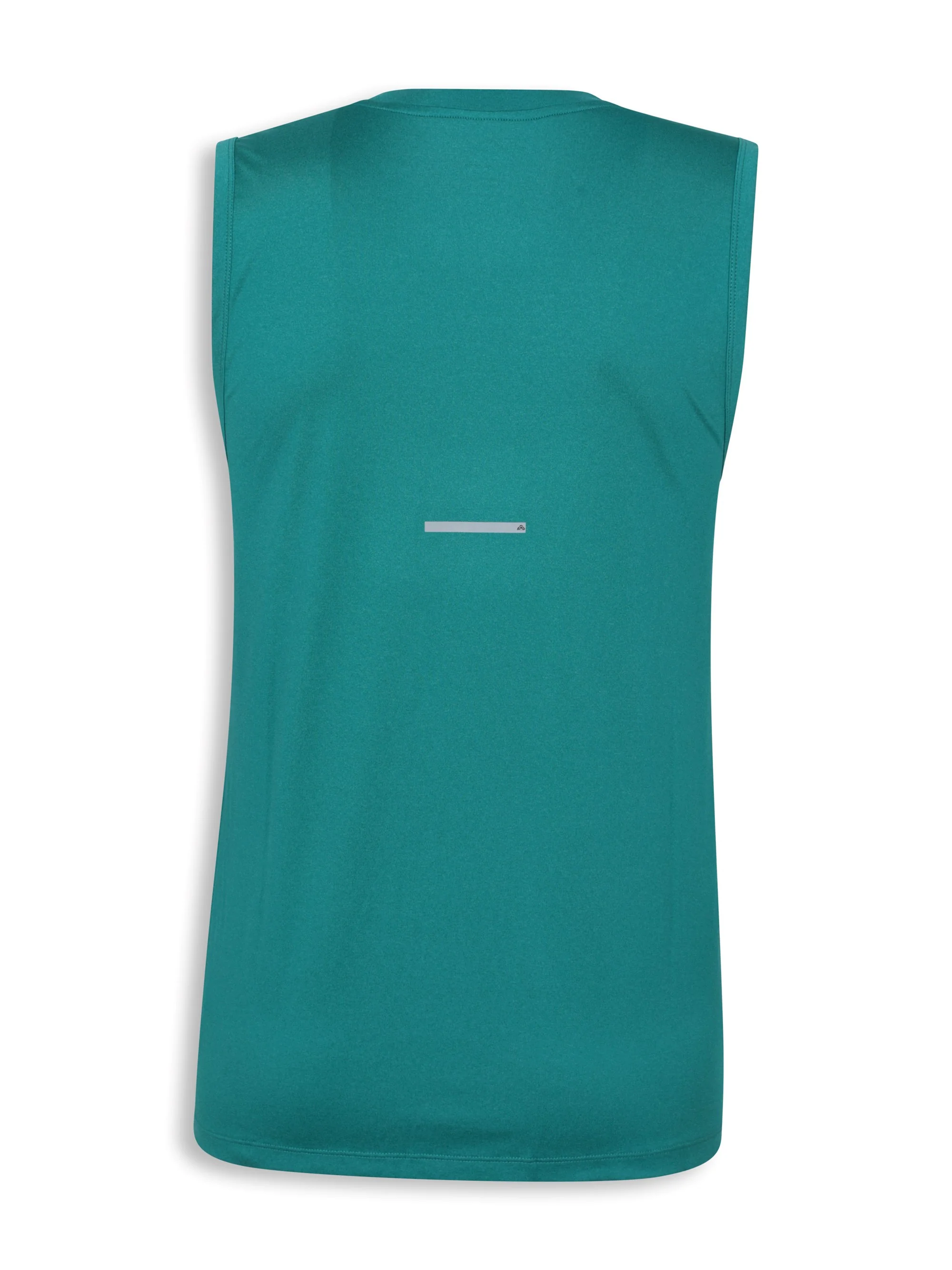 EMS Essential Peak Mens Tank - Image 3