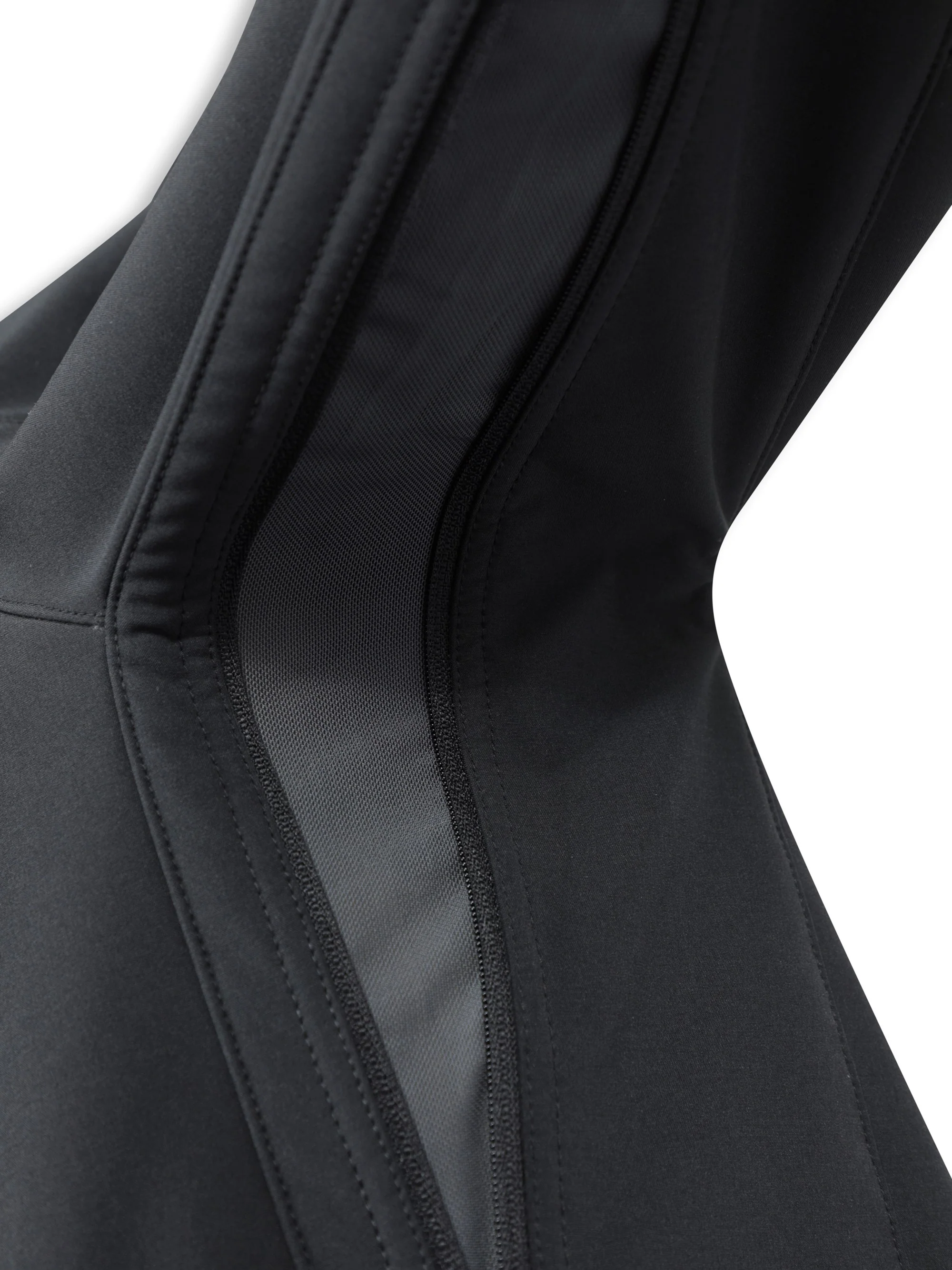 EMS Exodus Womens Water Resistant Softshell Jacket - Image 11