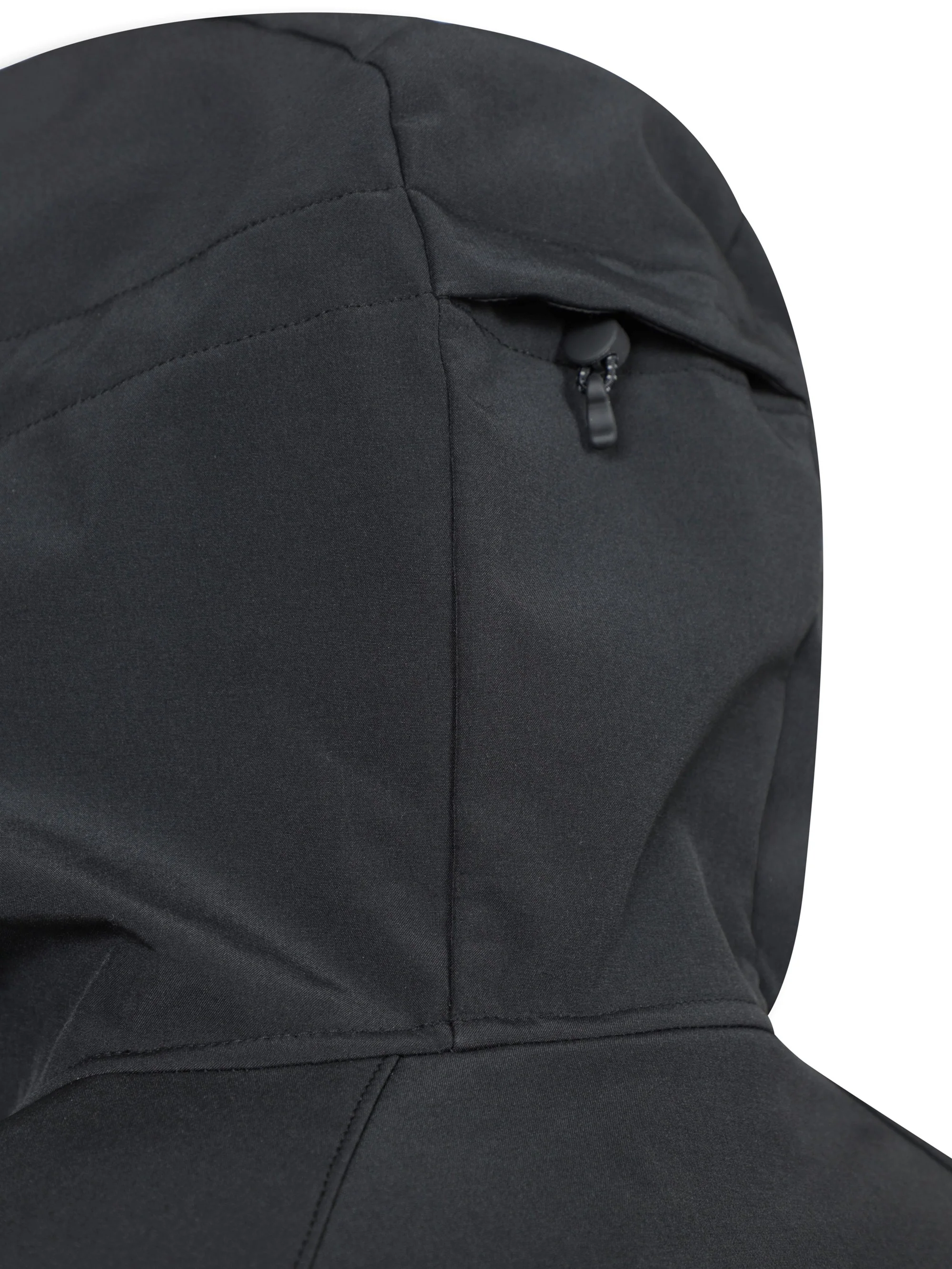 EMS Exodus Womens Water Resistant Softshell Jacket - Image 12