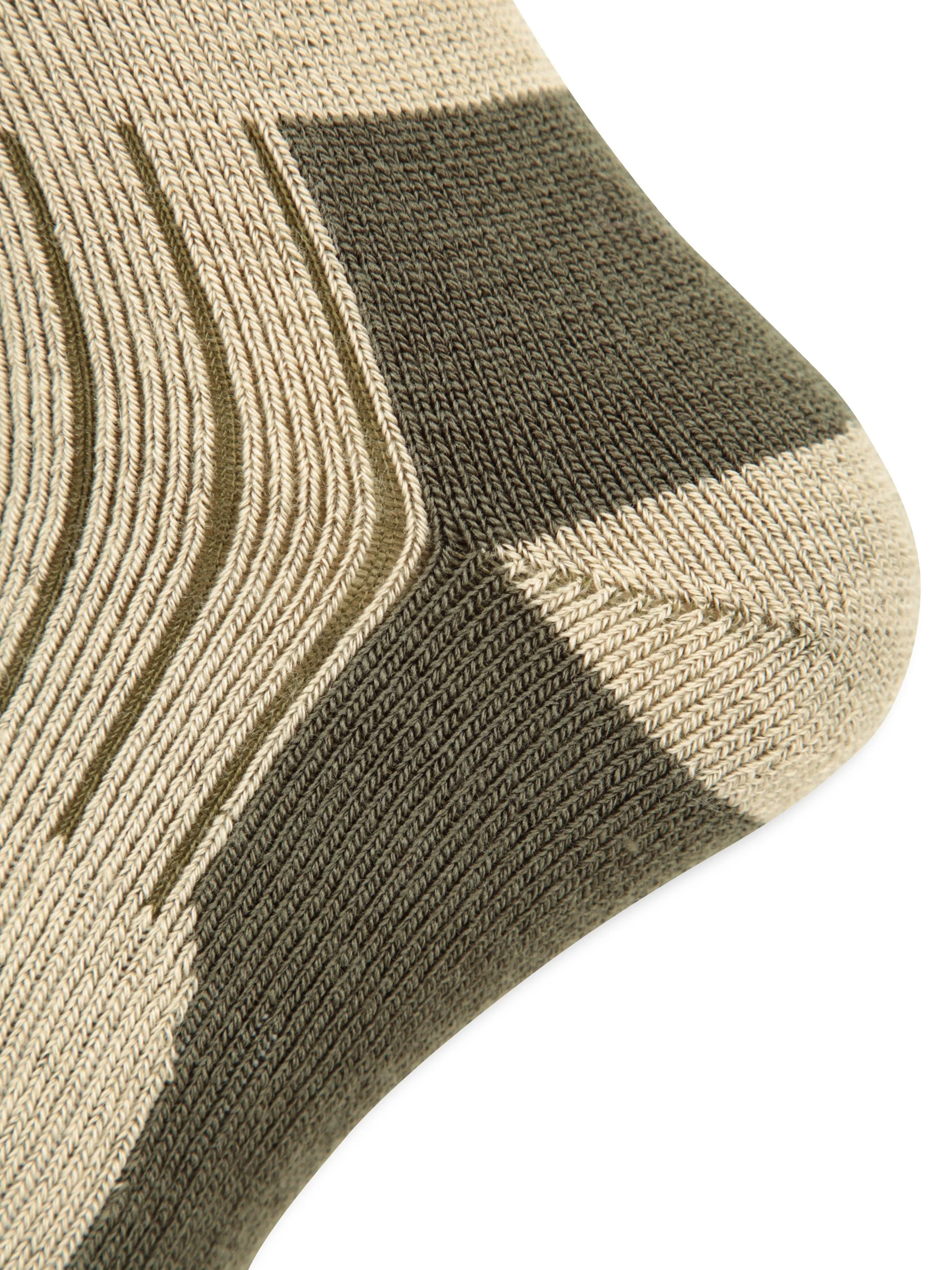 EMS Explorer Merino Mens Mid-Calf Length Sock - Image 3